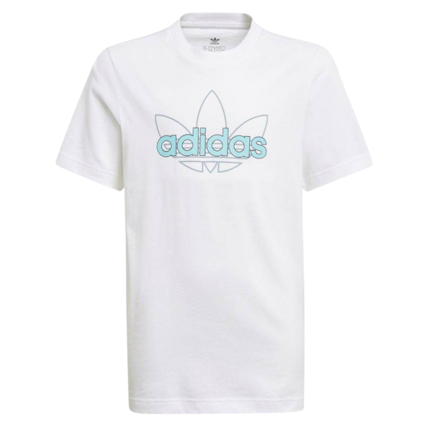 Adidas Graphic Tee Big Kids Style : Gn2302