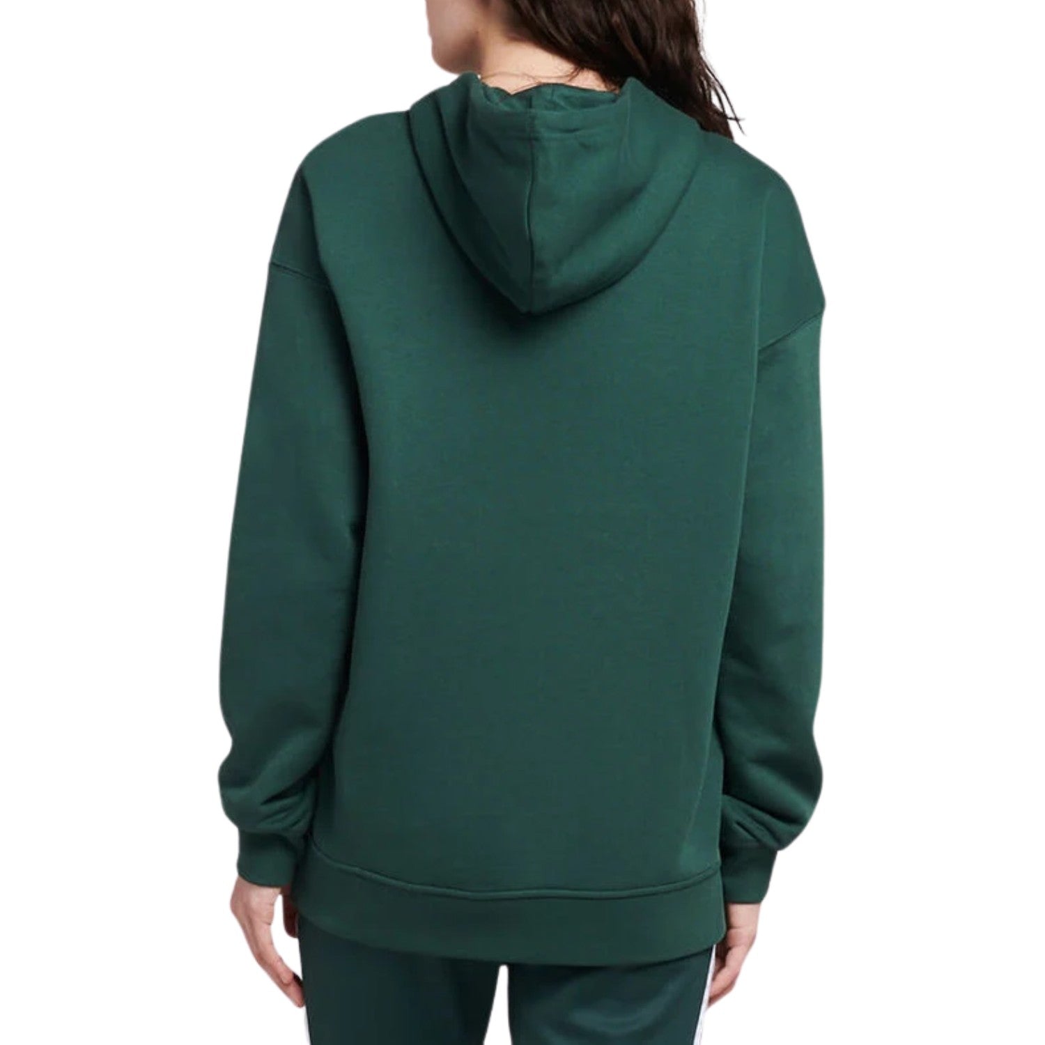 Adidas Trf Hoodie Womens Style : Hk9654
