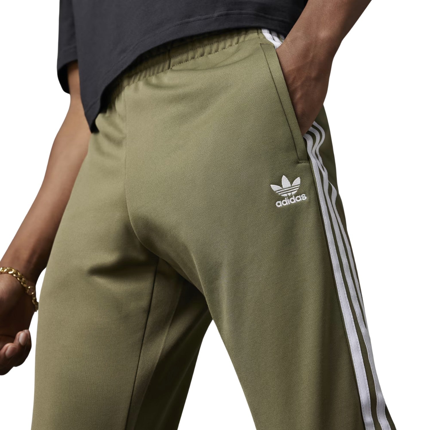 Adidas Sst Track Pant Mens Style : Ia4790