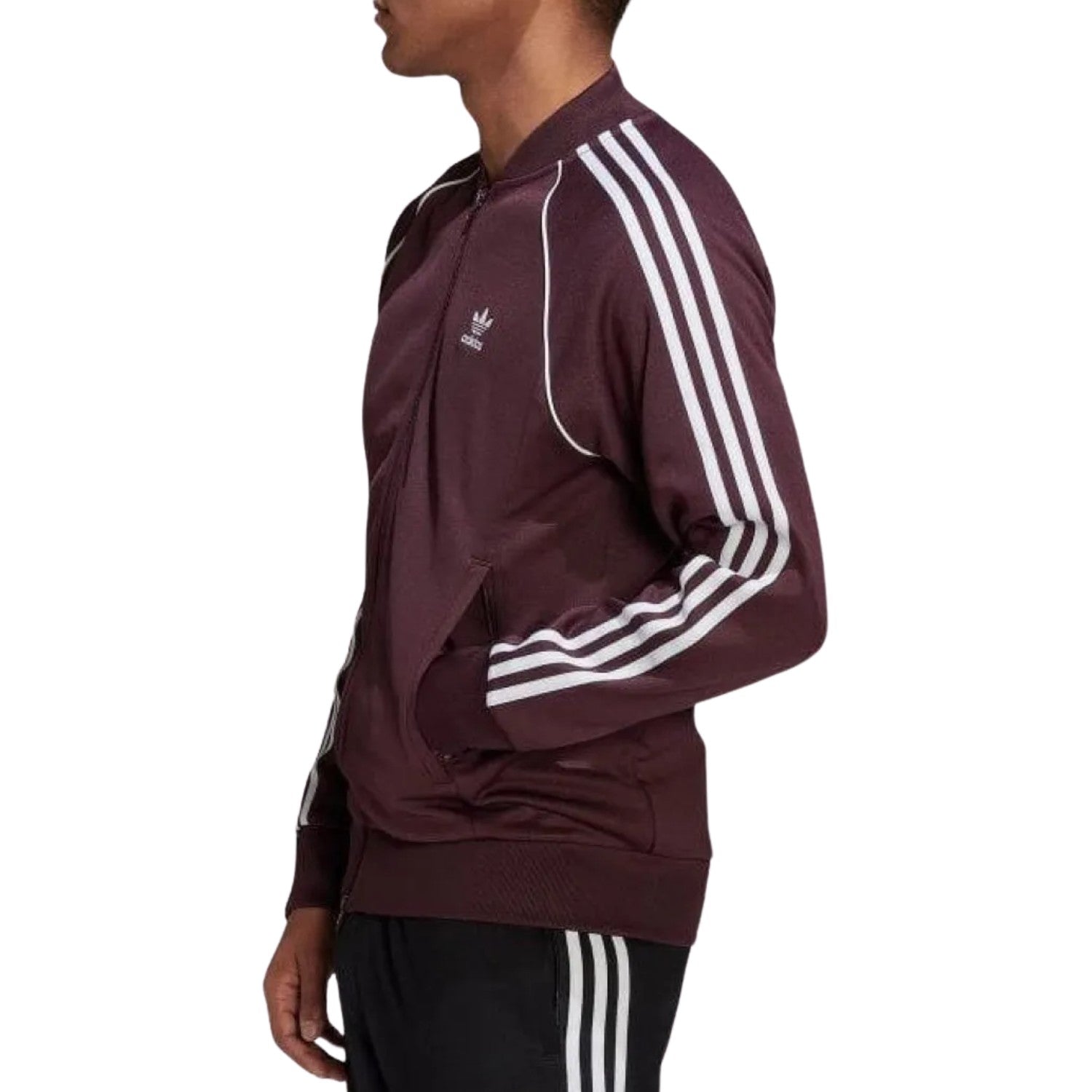 Adidas Sst Tt P Blue Mens Style : Hk7339