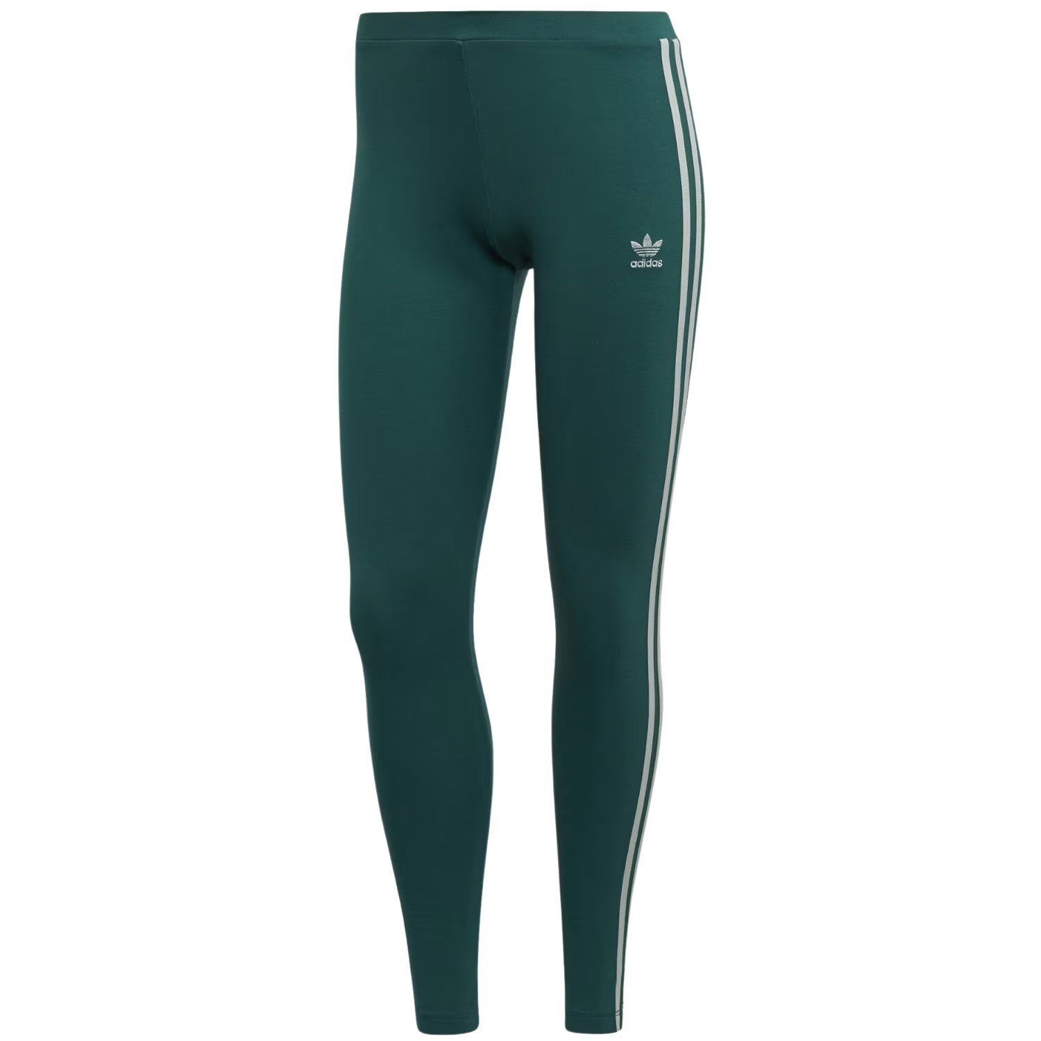 Adidas 3 Stripes Tight Leggings Womens Style : Ed7594