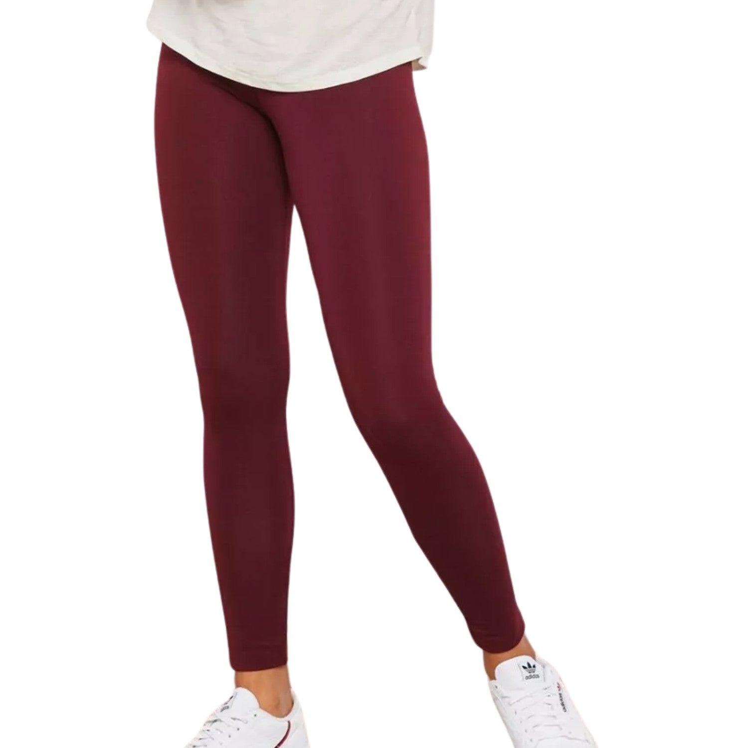Adidas Trefoil Tight Leggings Womens Style : Dh4433