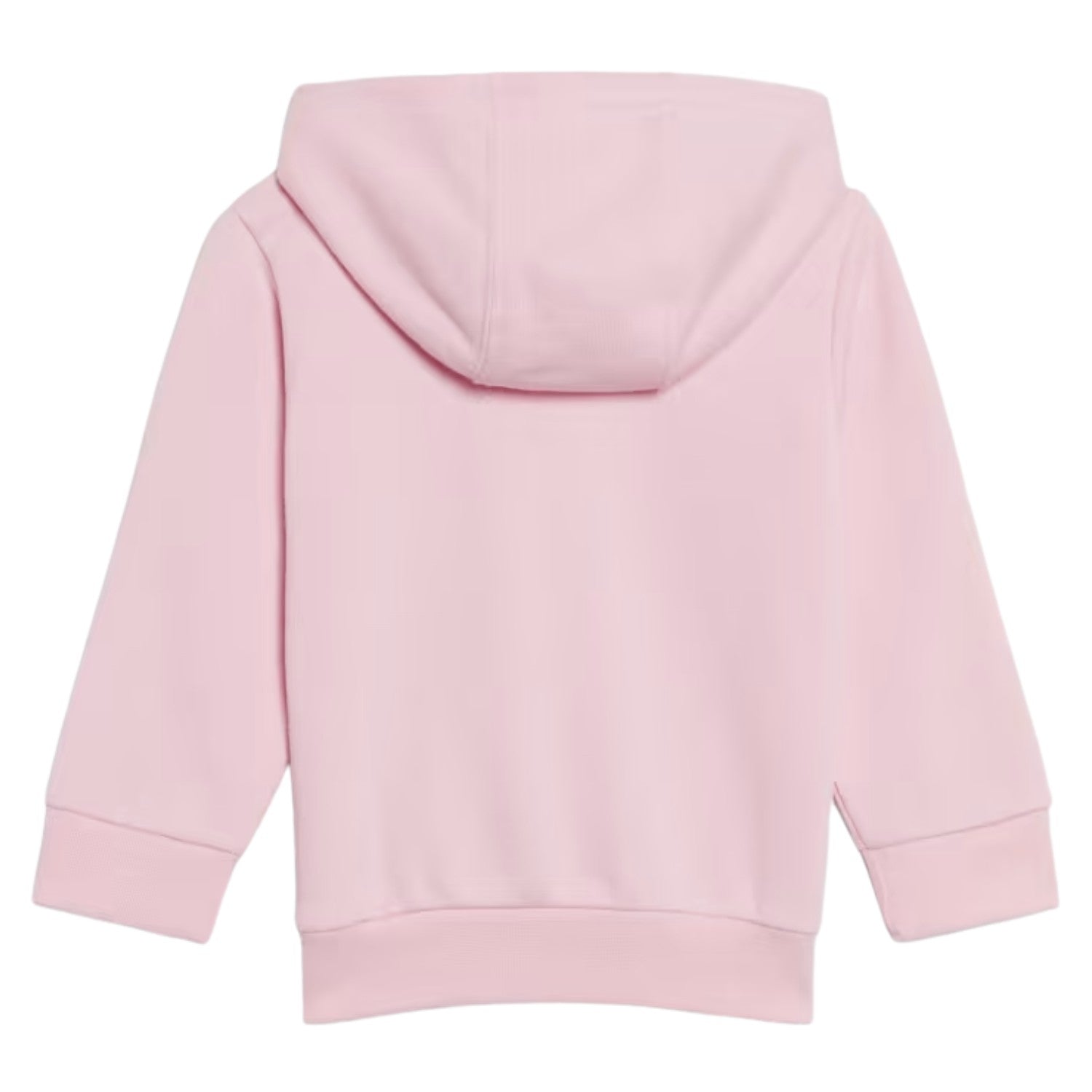 Adidas Hoodie Set Toddlers Style : He4673