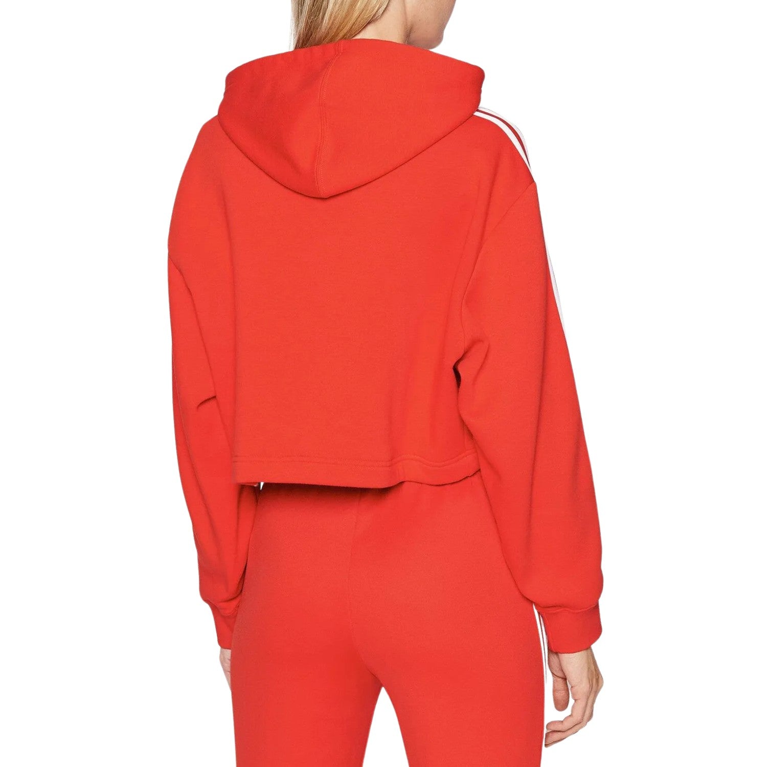 Adidas Short Hoodie Womens Style : Hc2017