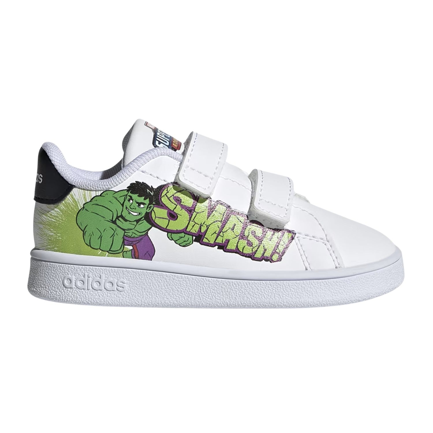 Adidas Advantage I Toddlers Style : Gz7624