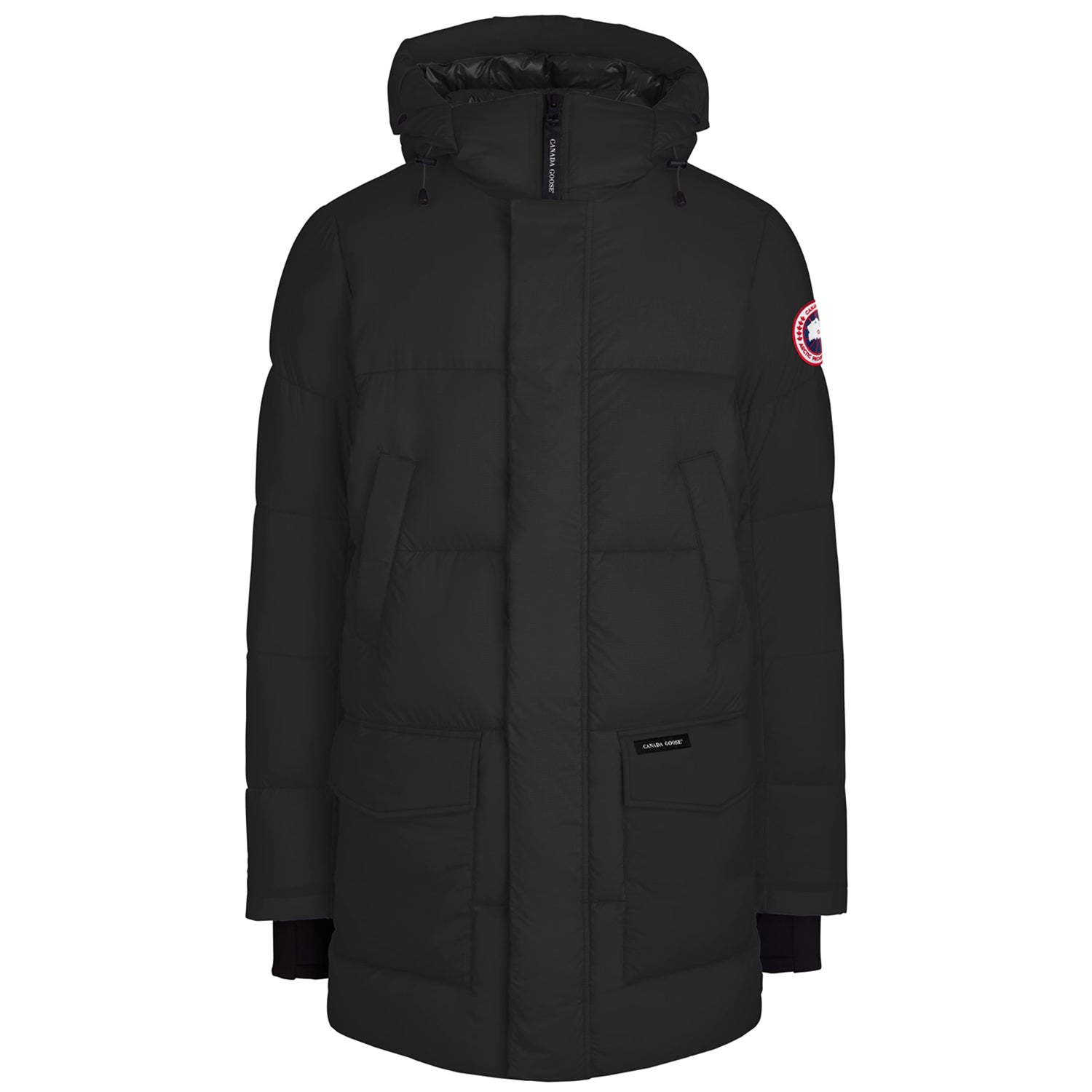 Canada Goose  Armstrong Parka Jacket Mens Style : 5088m