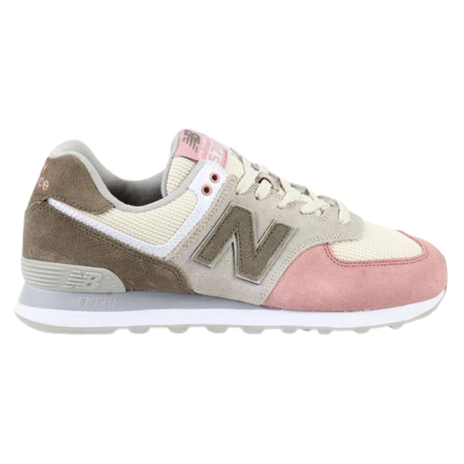 New Balance 574 Classics Mens Style : Ml574tir