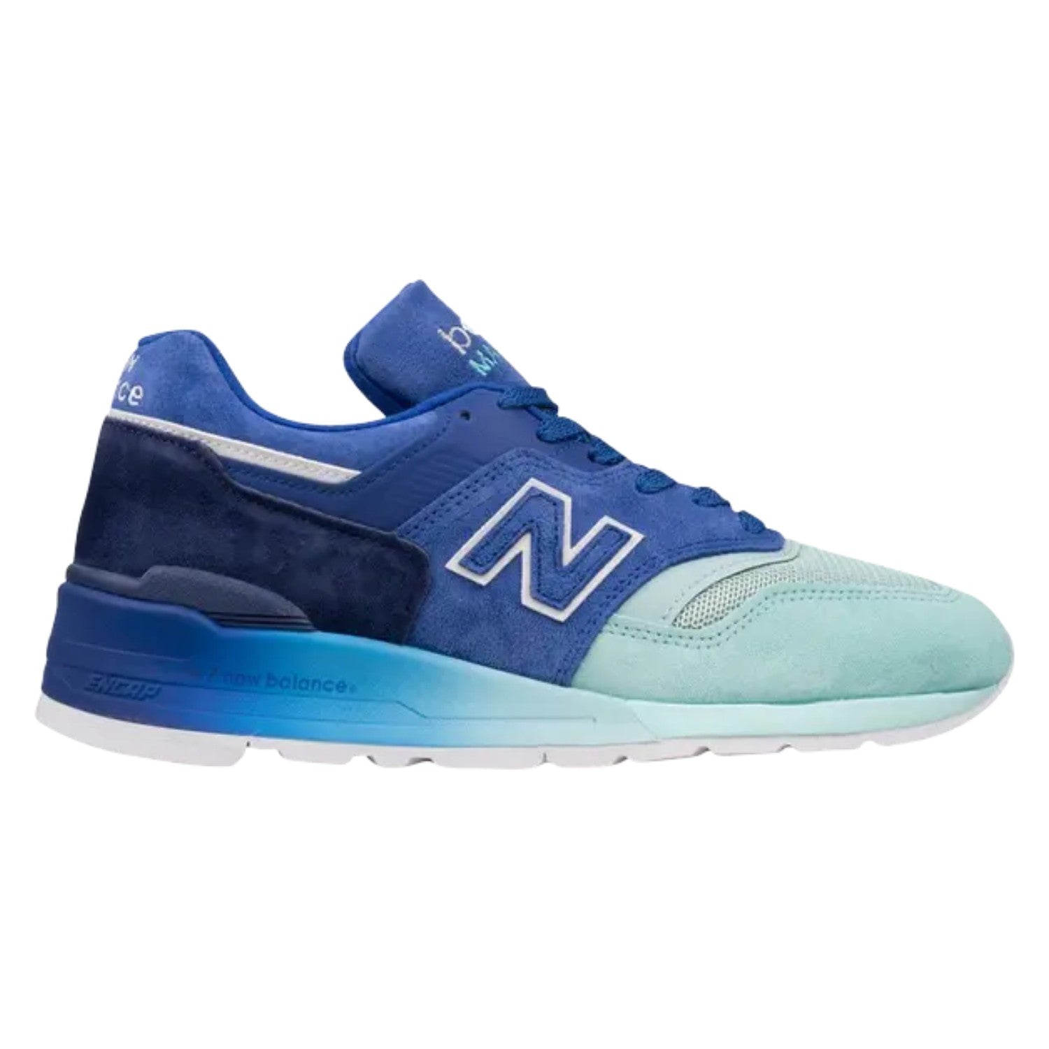 New Balance 997 Classics  Mens Style : M997nsb