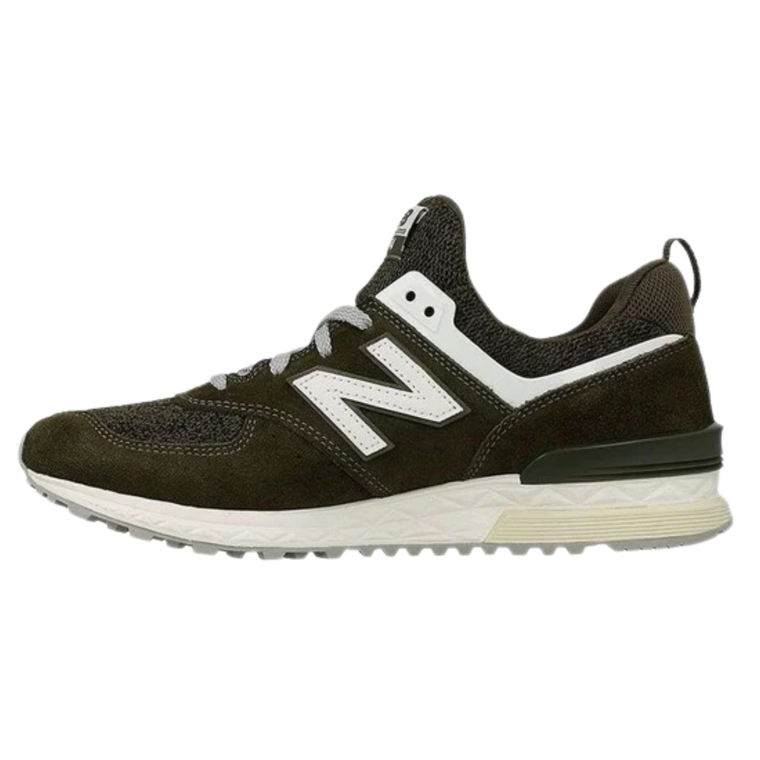 New Balance 574 Lifestyle Mens Style : Ms574bm