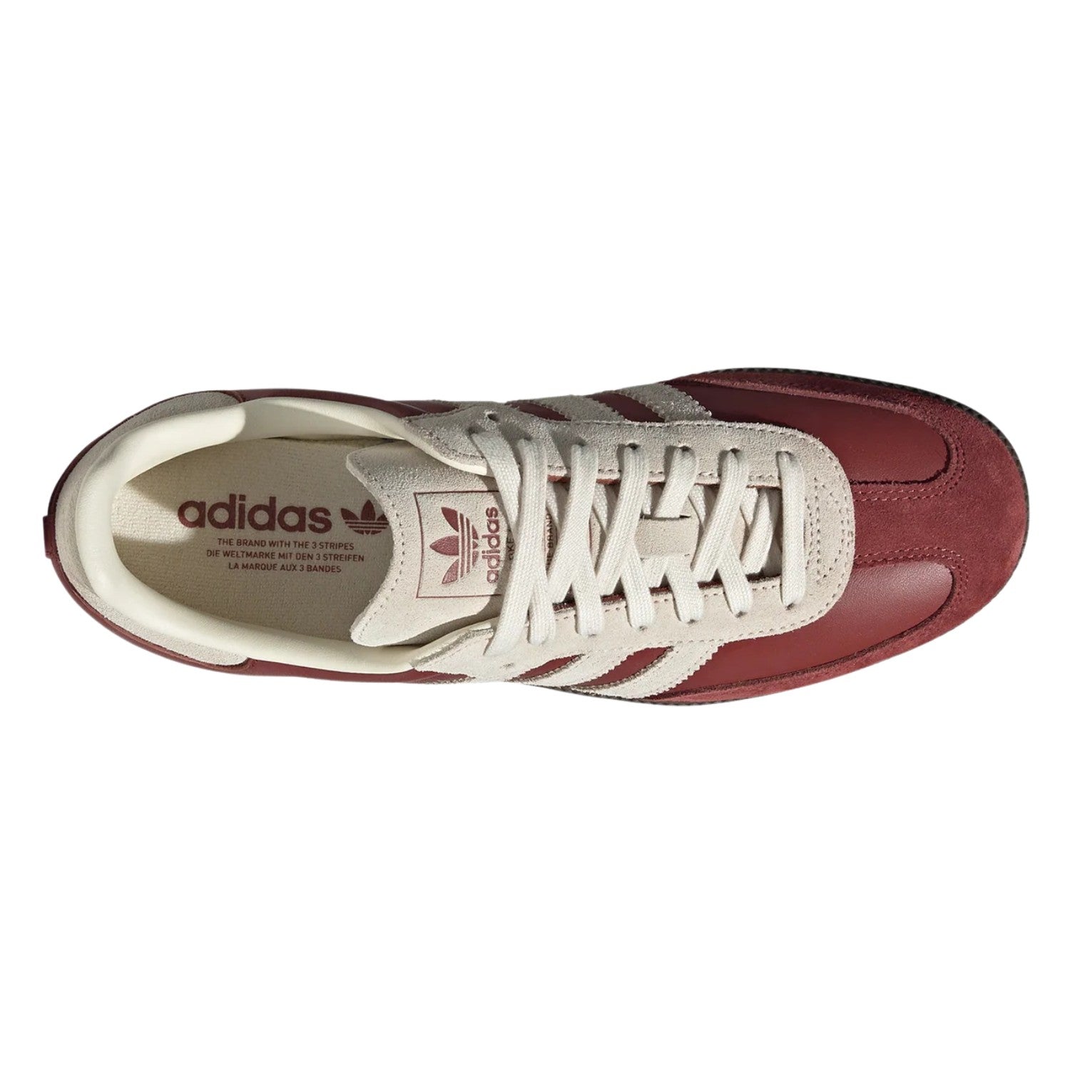 Adidas Samba Og Mens Style : Ji3216