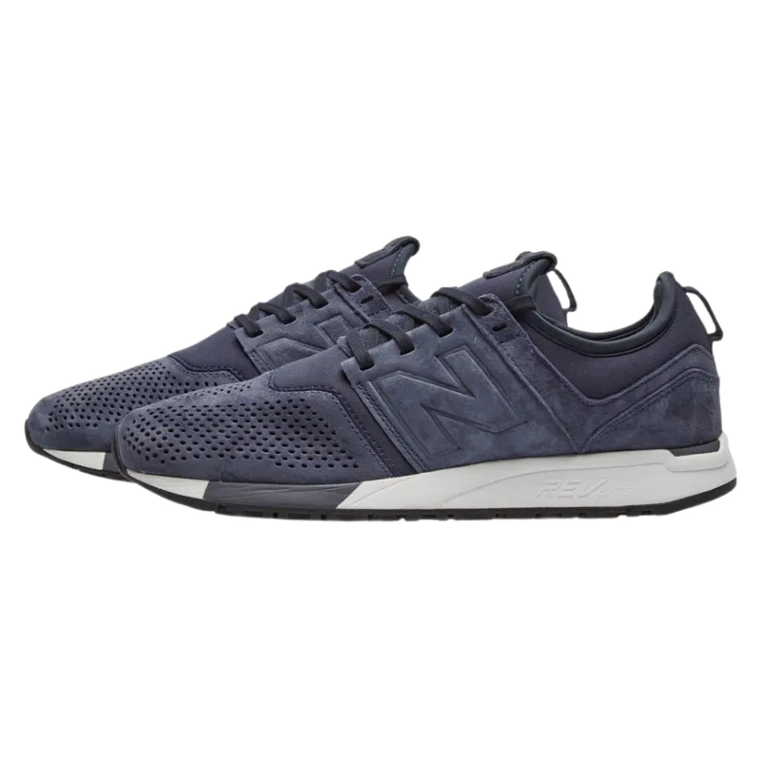 New Balance 247 Lifestyle Mens Style : Mrl247ln