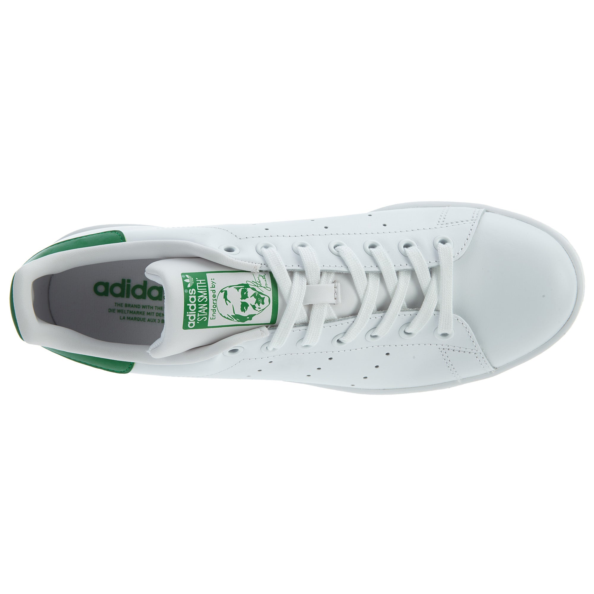 Adidas Stan Smith Shoes  Mens Style :M20324