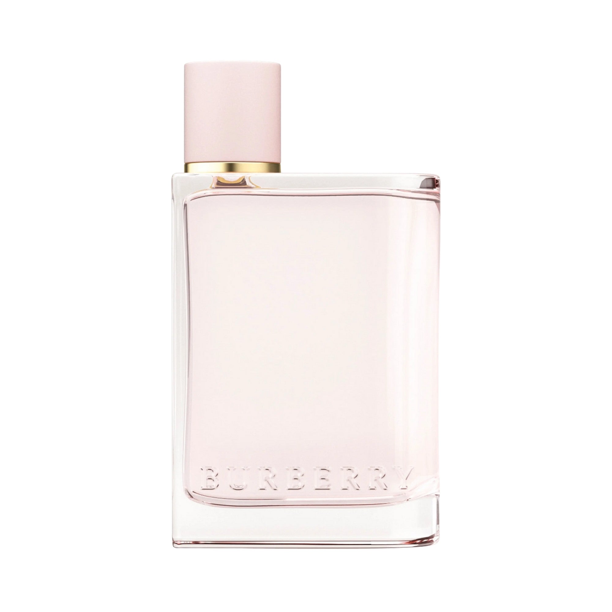 Burberry Her Eau De Parfum for Women 3.3oz/100ml