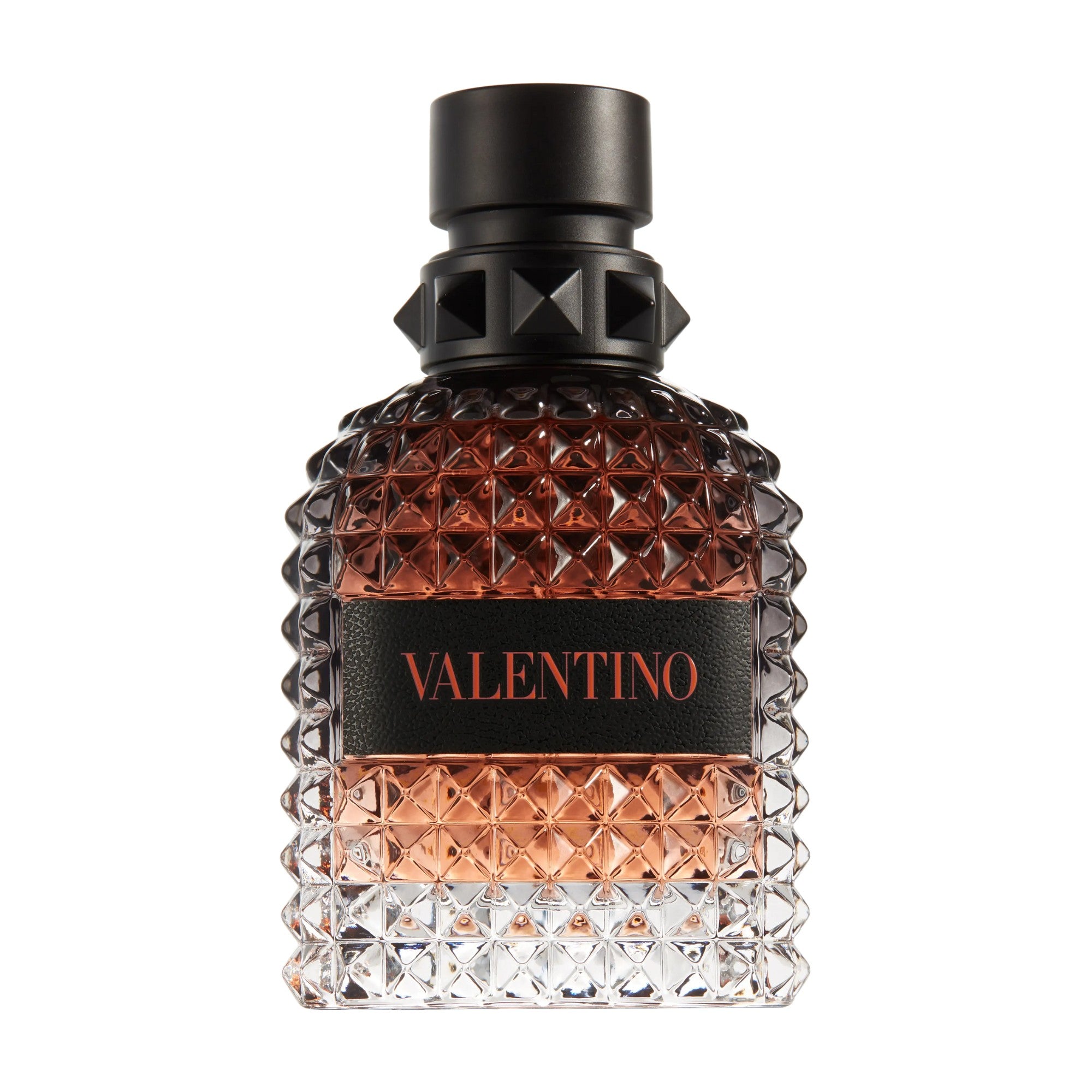 Valentino Uomo Born In Roma Coral Fantasy Eau De Toilette for Men 100ml/3.4oz