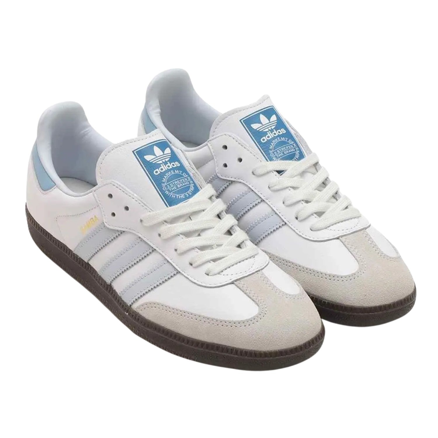 Adidas Samba Og Mens Style : Id2055