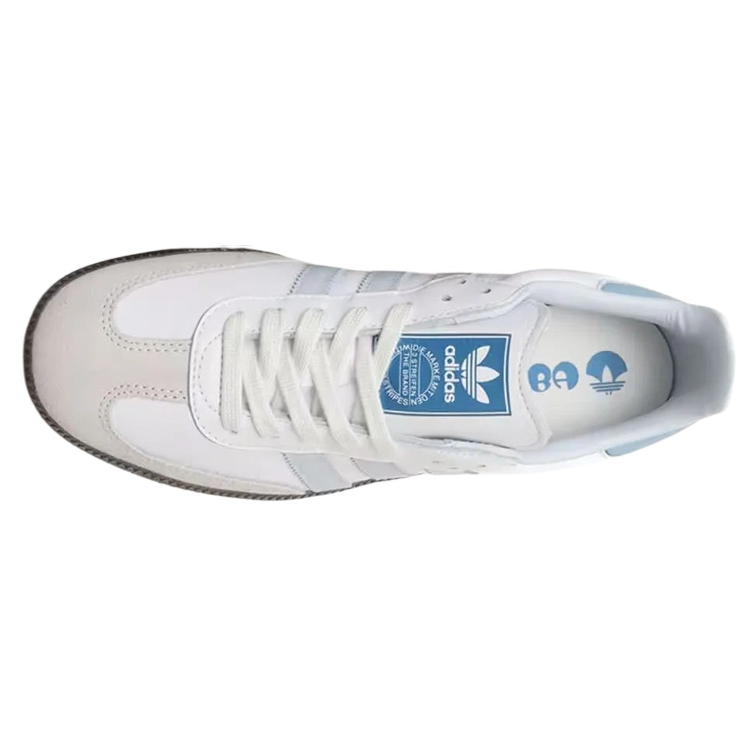 Adidas Samba Og Mens Style : Id2055