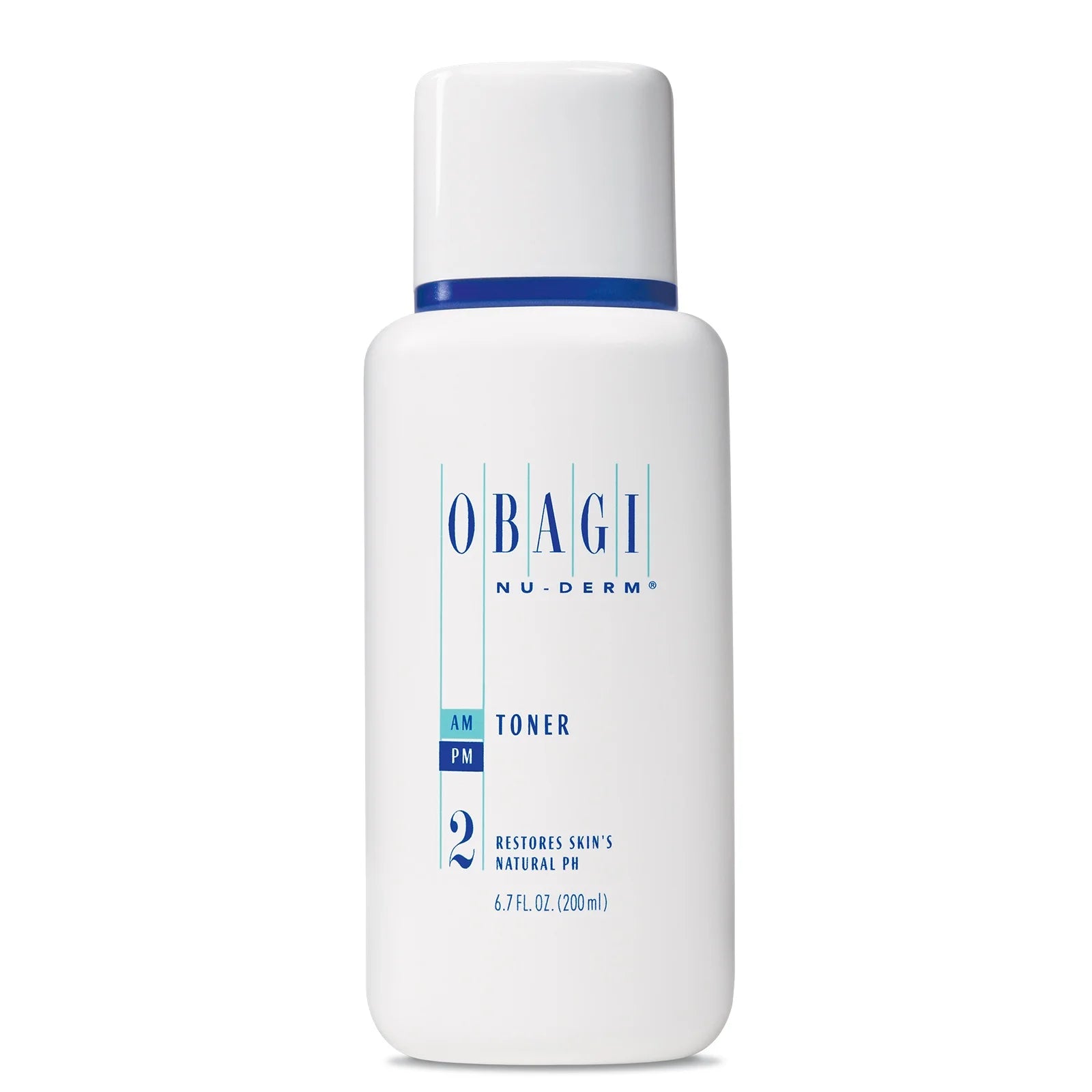Obagi Nu-Derm Toner 200ml/6.7oz