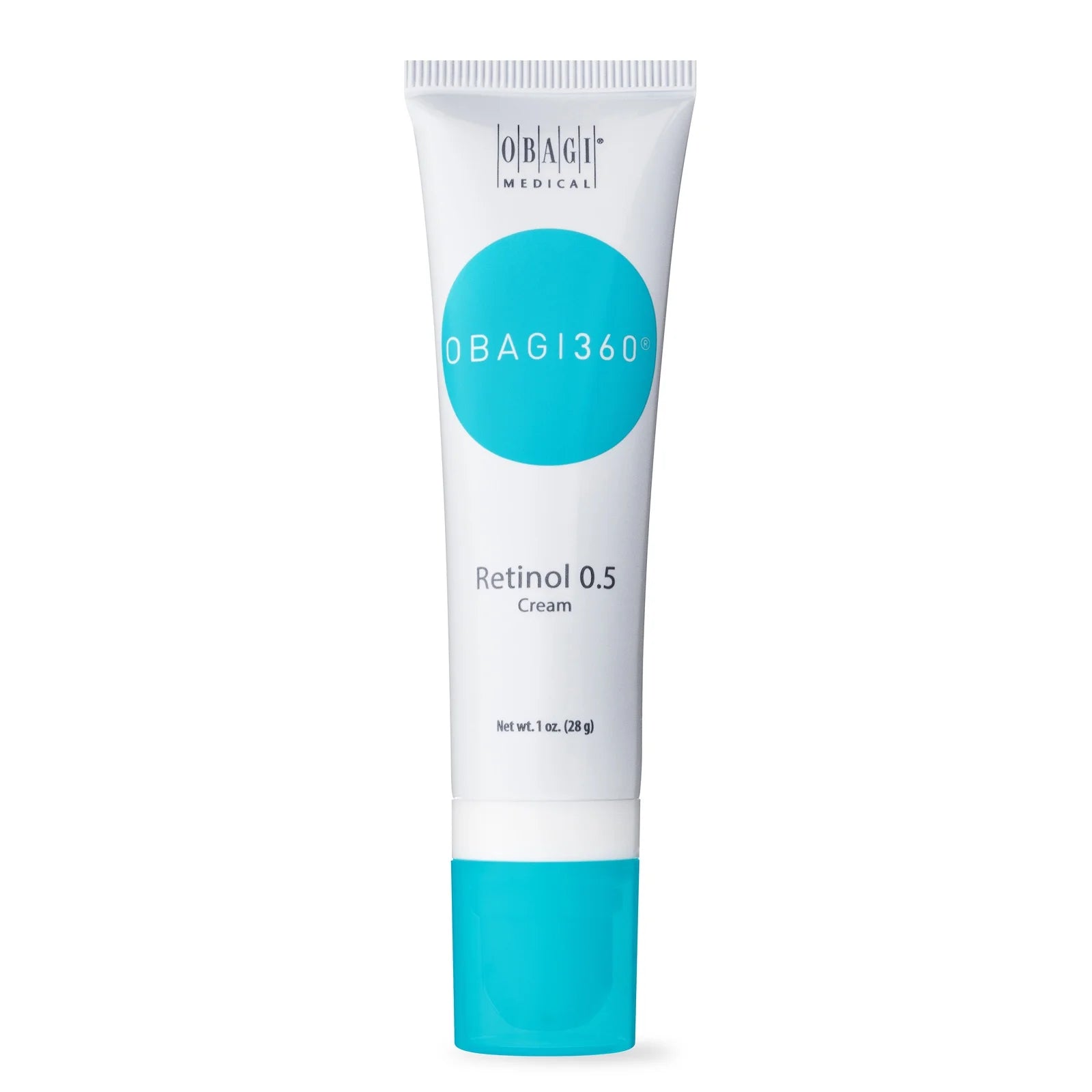 Obagi 360 Retinol 0.5 1.0 oz