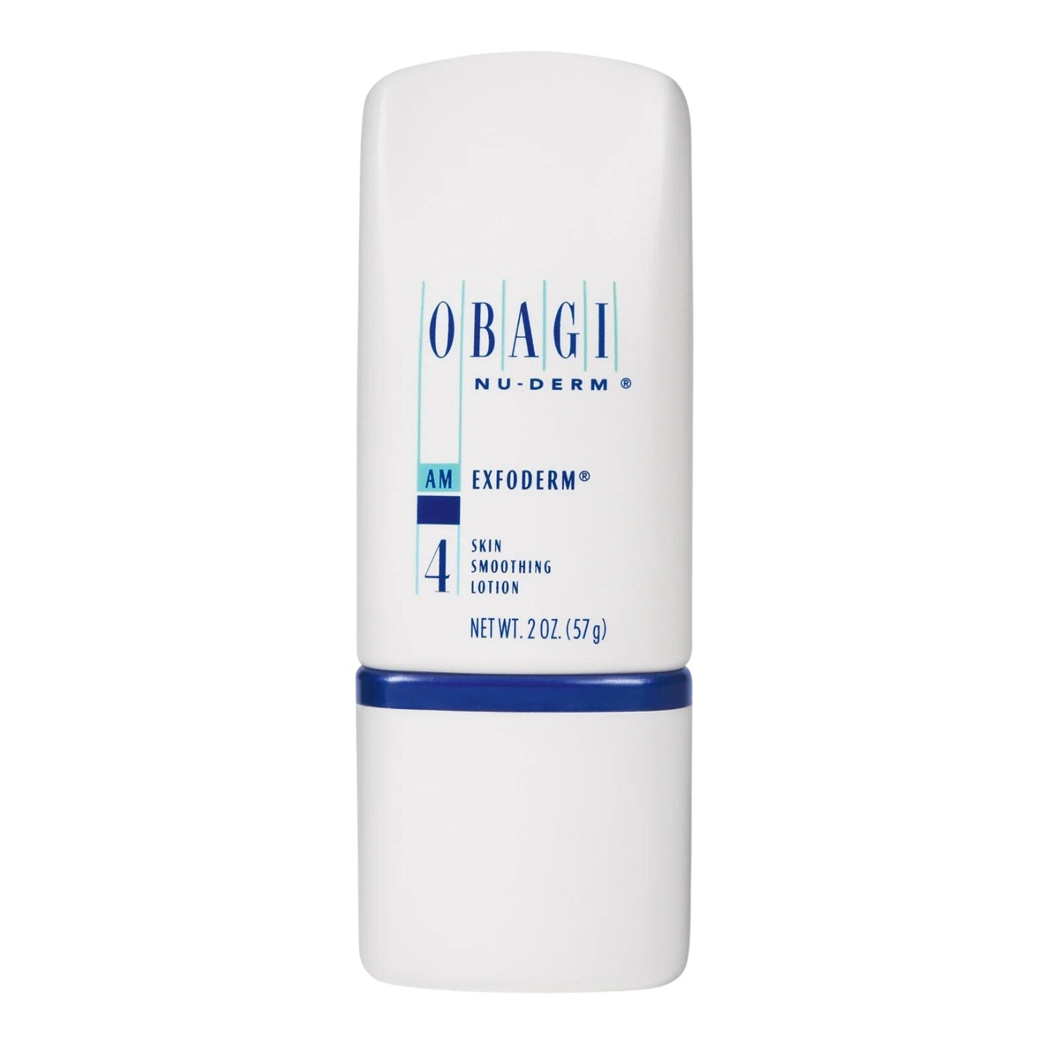 Obagi Nu-Derm Exfoderm AM #4 57g/2oz