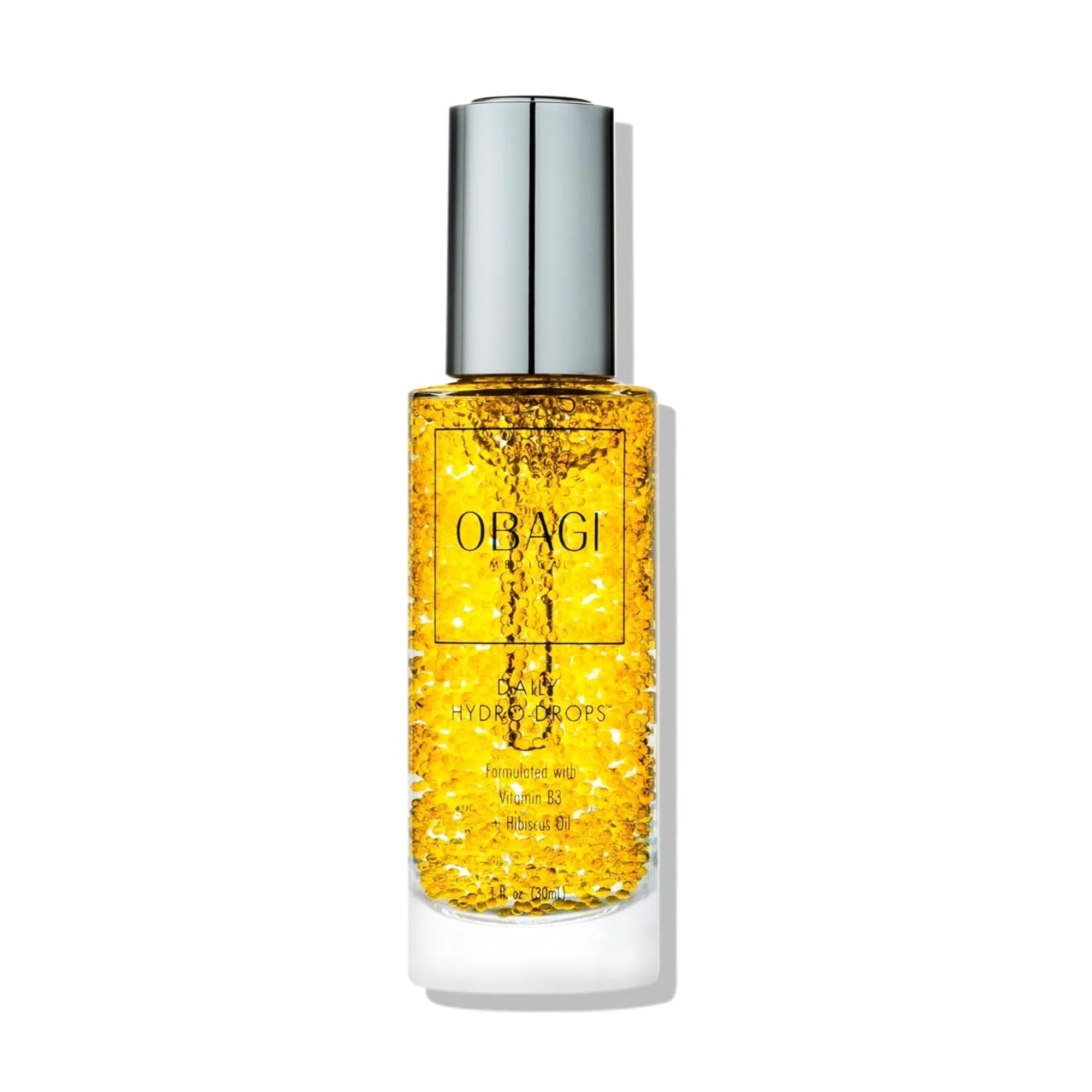 Obagi Daily Hydro Drops Facial Serum 1oz