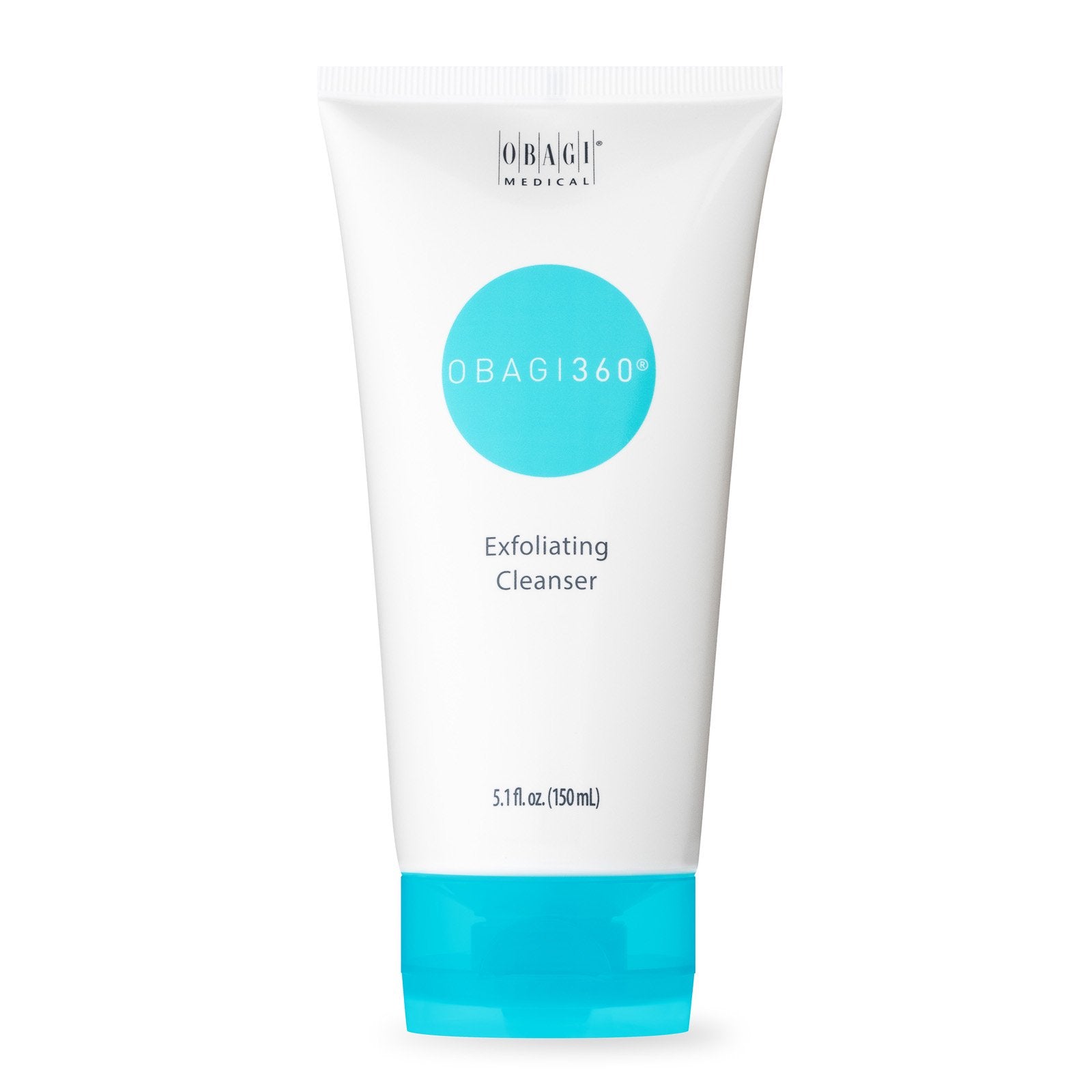Obagi 360 Exfoliating Cleanser 5.1oz