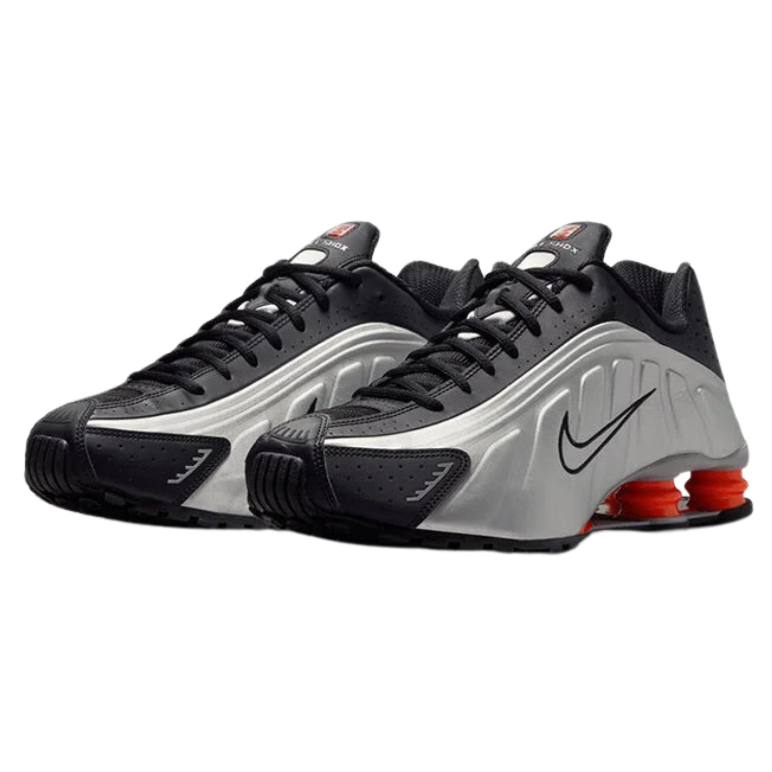 Nike Shox R4 Mens Style : Hq1988