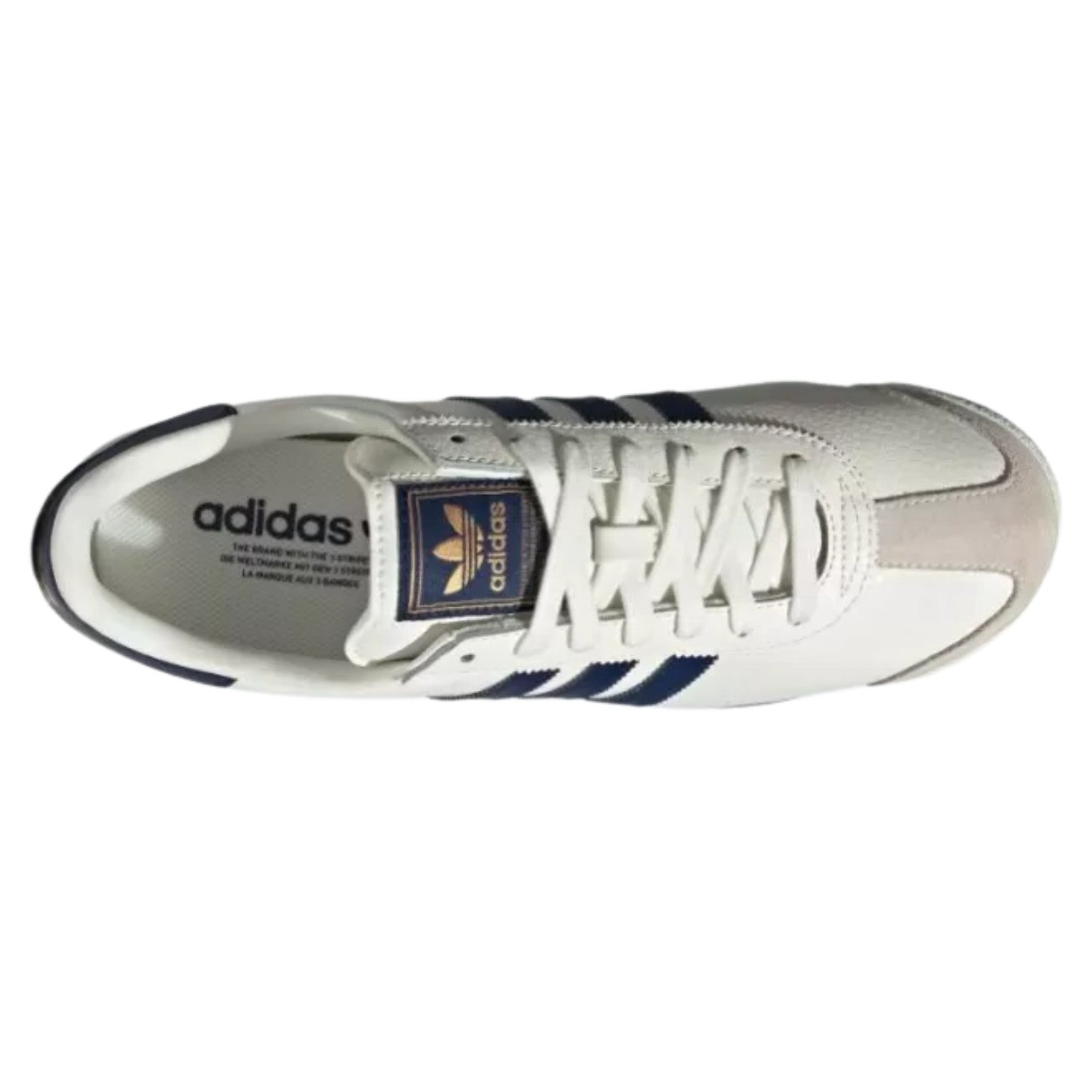 Adidas Samoa Mens Style : Jq0047