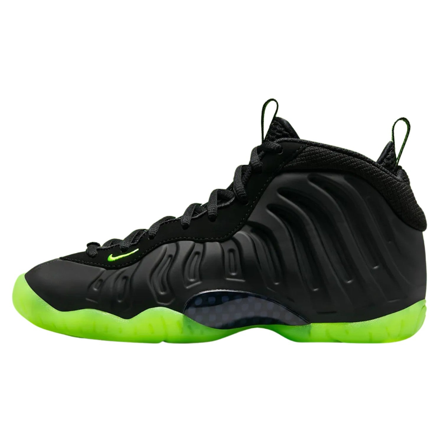 Nike Little Posite One (Gs) Big Kids Style : Hf0977