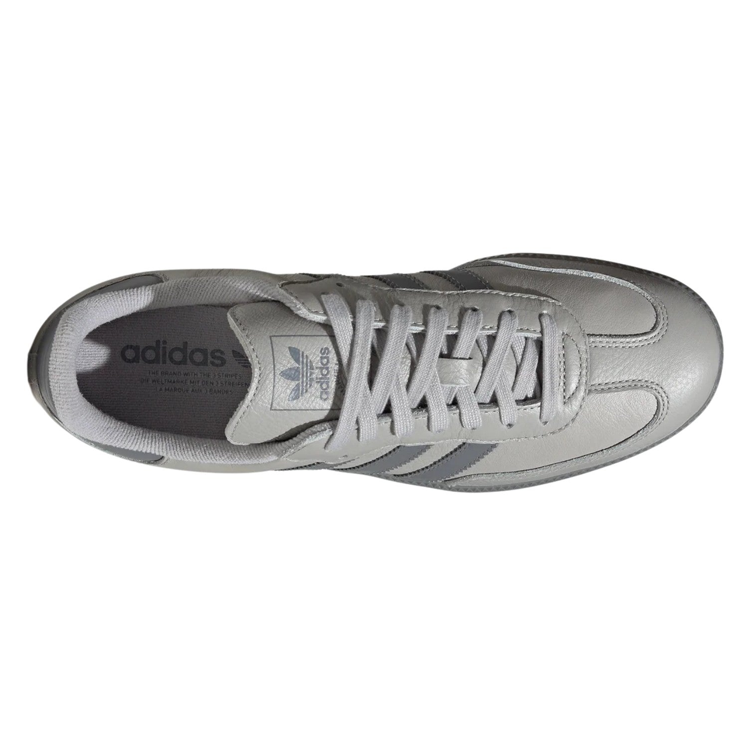 Adidas Samba Og  Mens Style : Ji3207