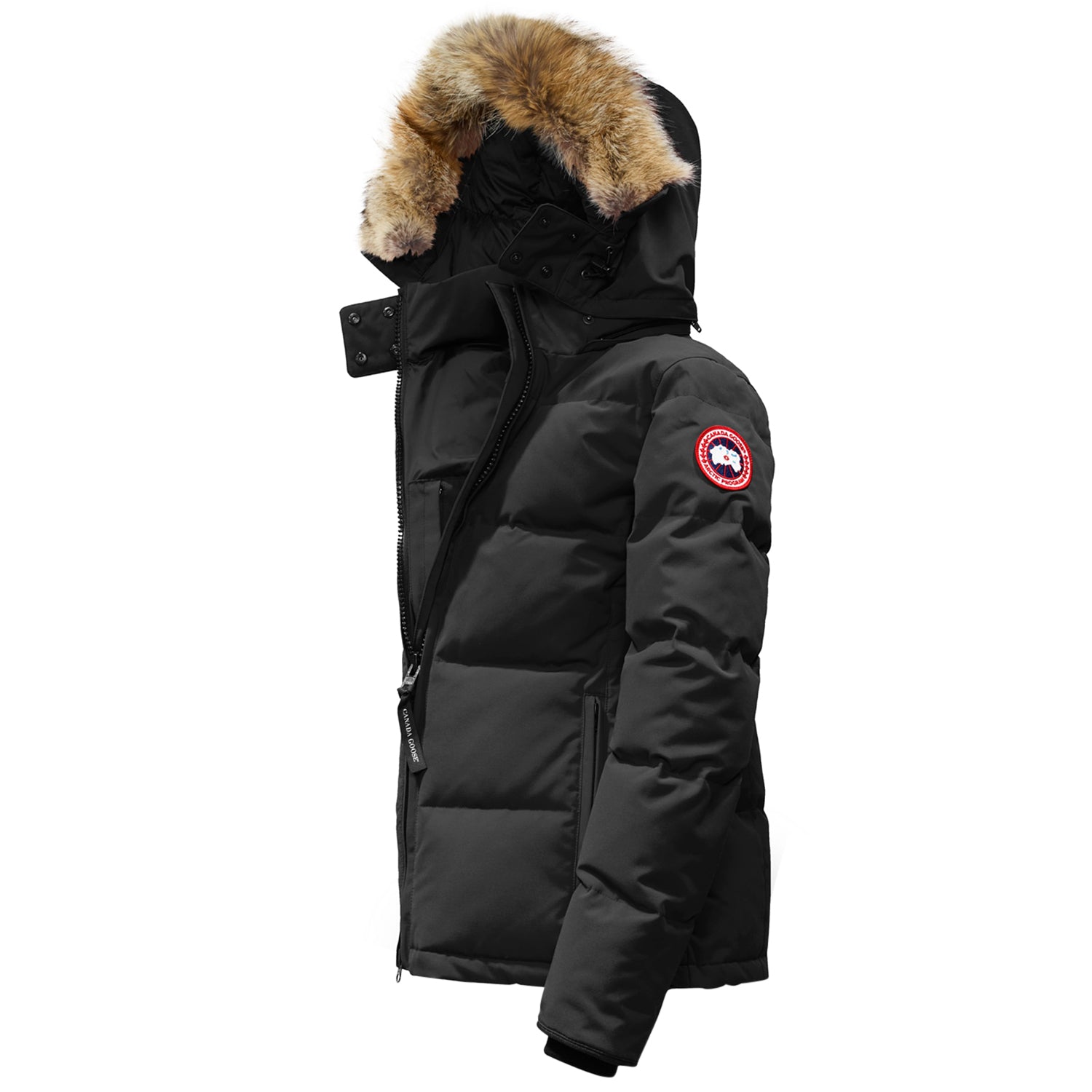 Canada Goose  Chelsea Parka Womens Style : 3804l