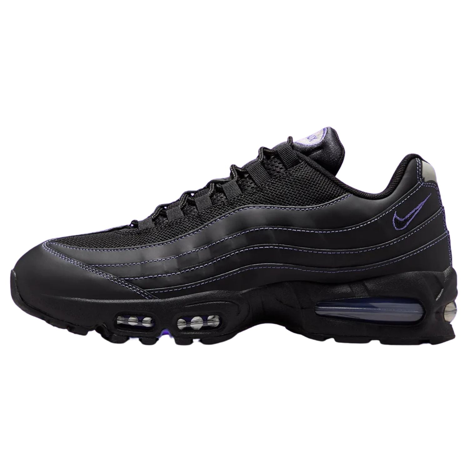 Nike Air Max 95 Og Mens Style : Ib7936