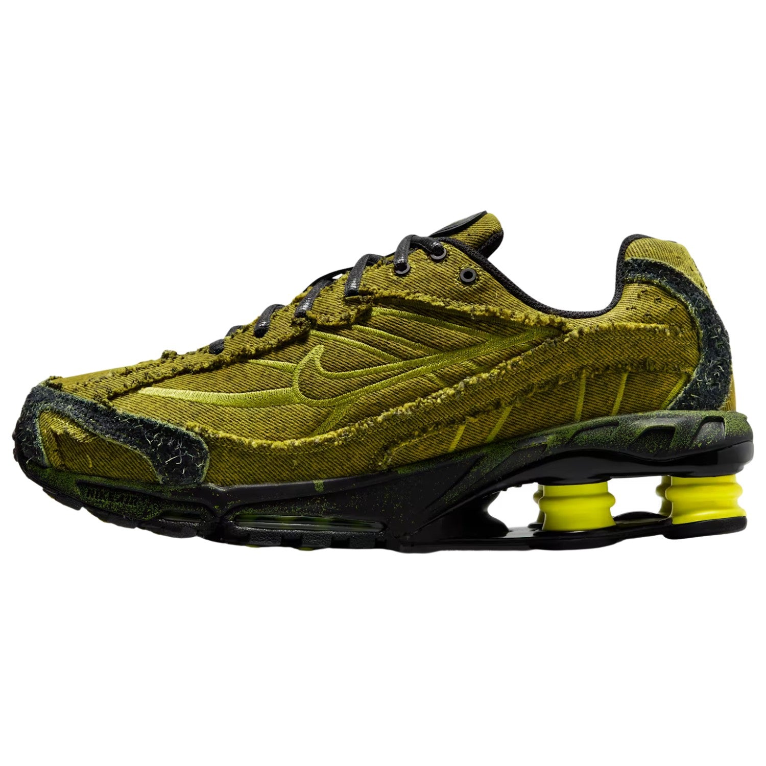 Nike Shox Ride 2 Prm Mens Style : Ih3356