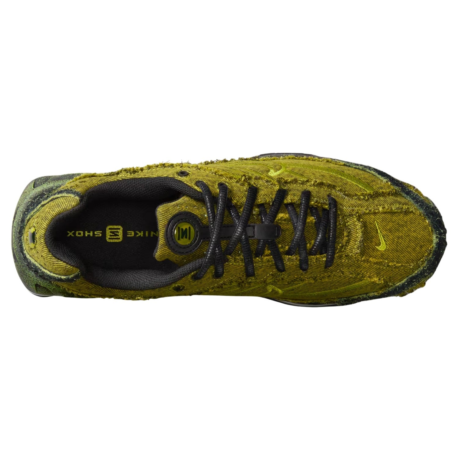 Nike Shox Ride 2 Prm Mens Style : Ih3356