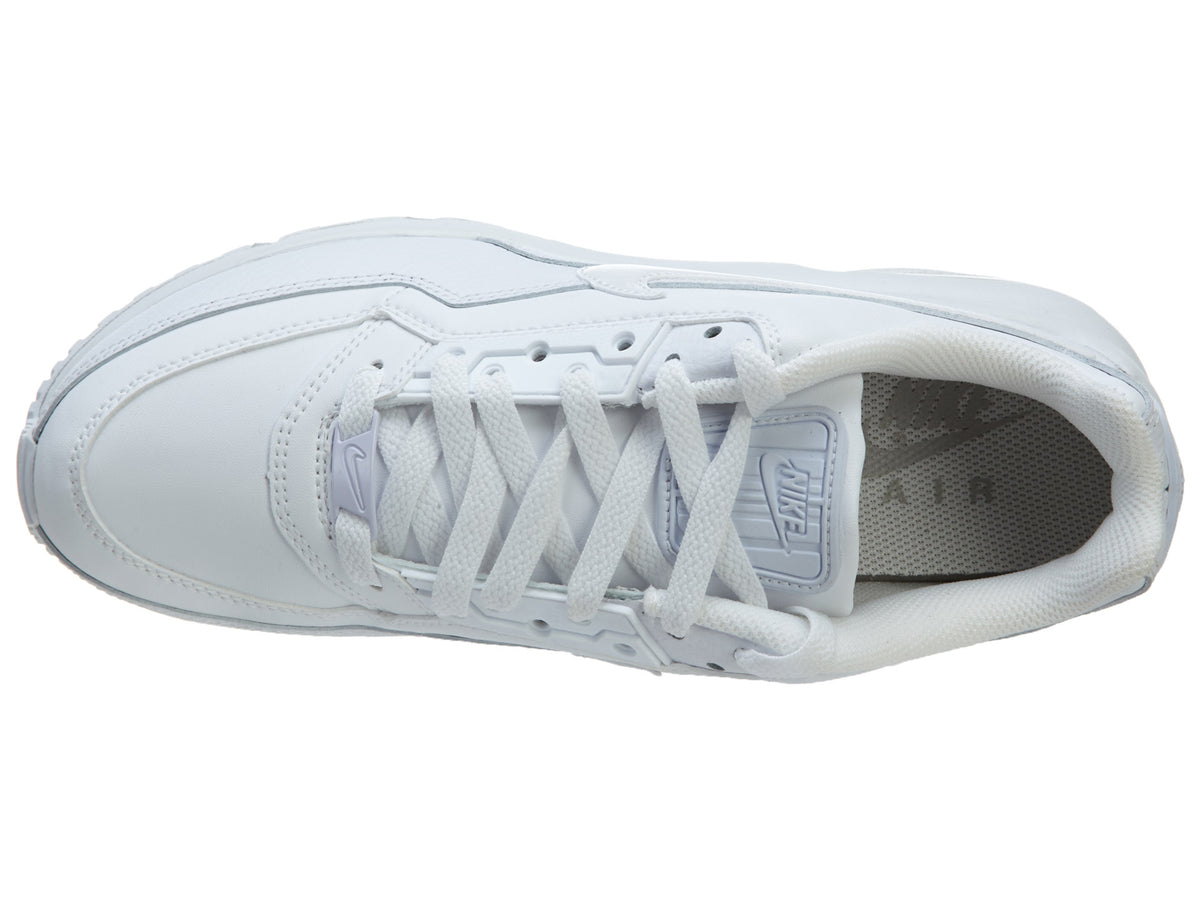 Nike Air Max LTD 3  Mens Style :687977