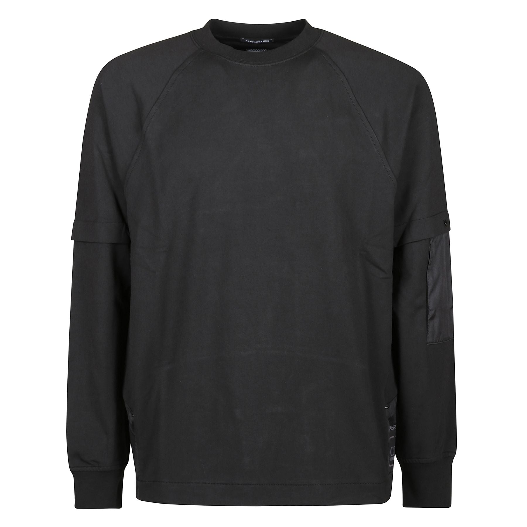 Sweatshirts - crew neck