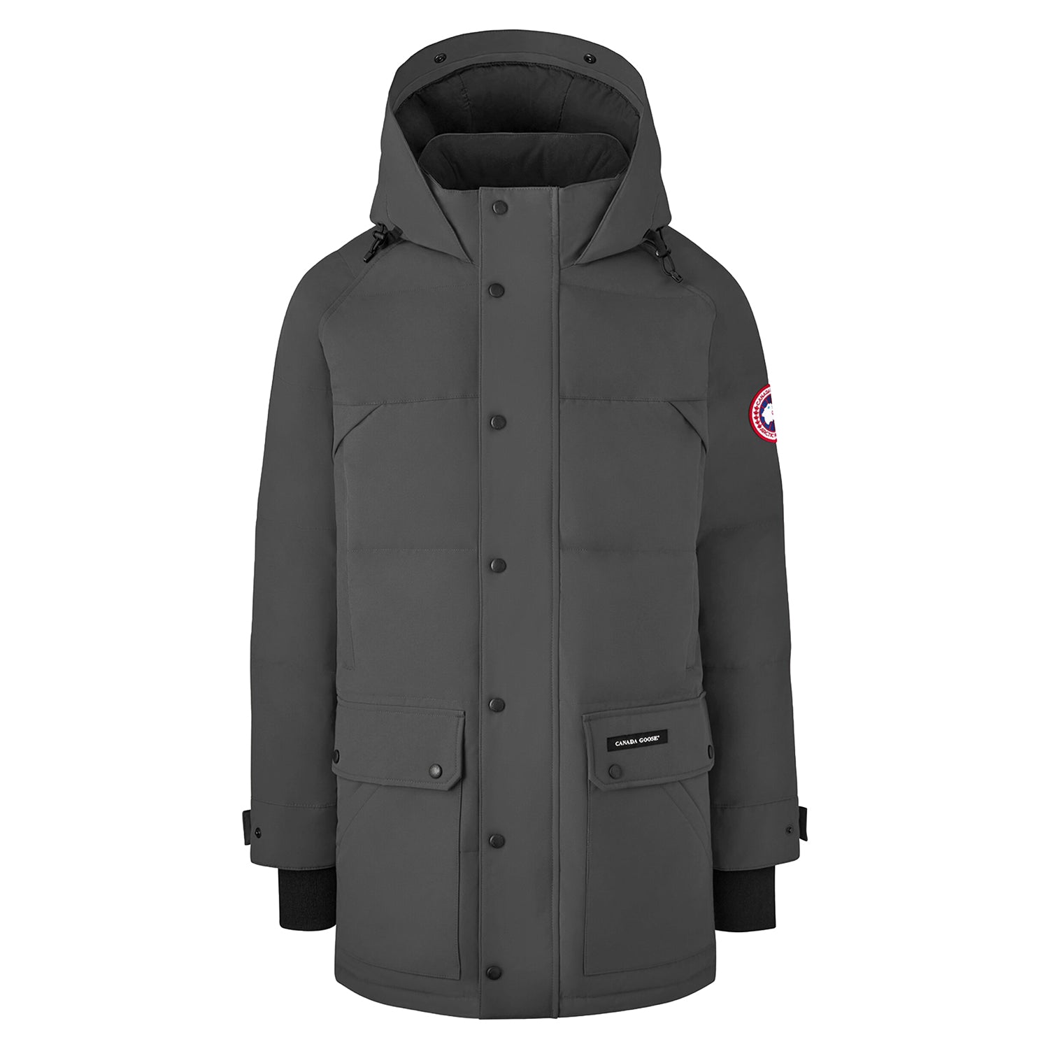 Canada Goose  Emory Parka Jacket Mens Style : 2580m