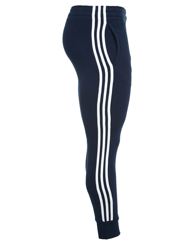 Adidas Slim 3-stripes Sweat Pants Mens Style : M36799