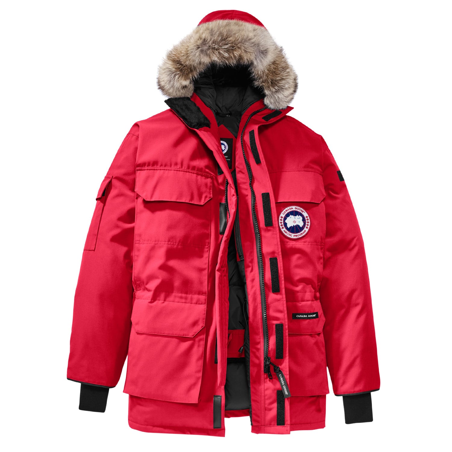 Canada Goose  Expedition Parka Jacket Mens Style : 4660m
