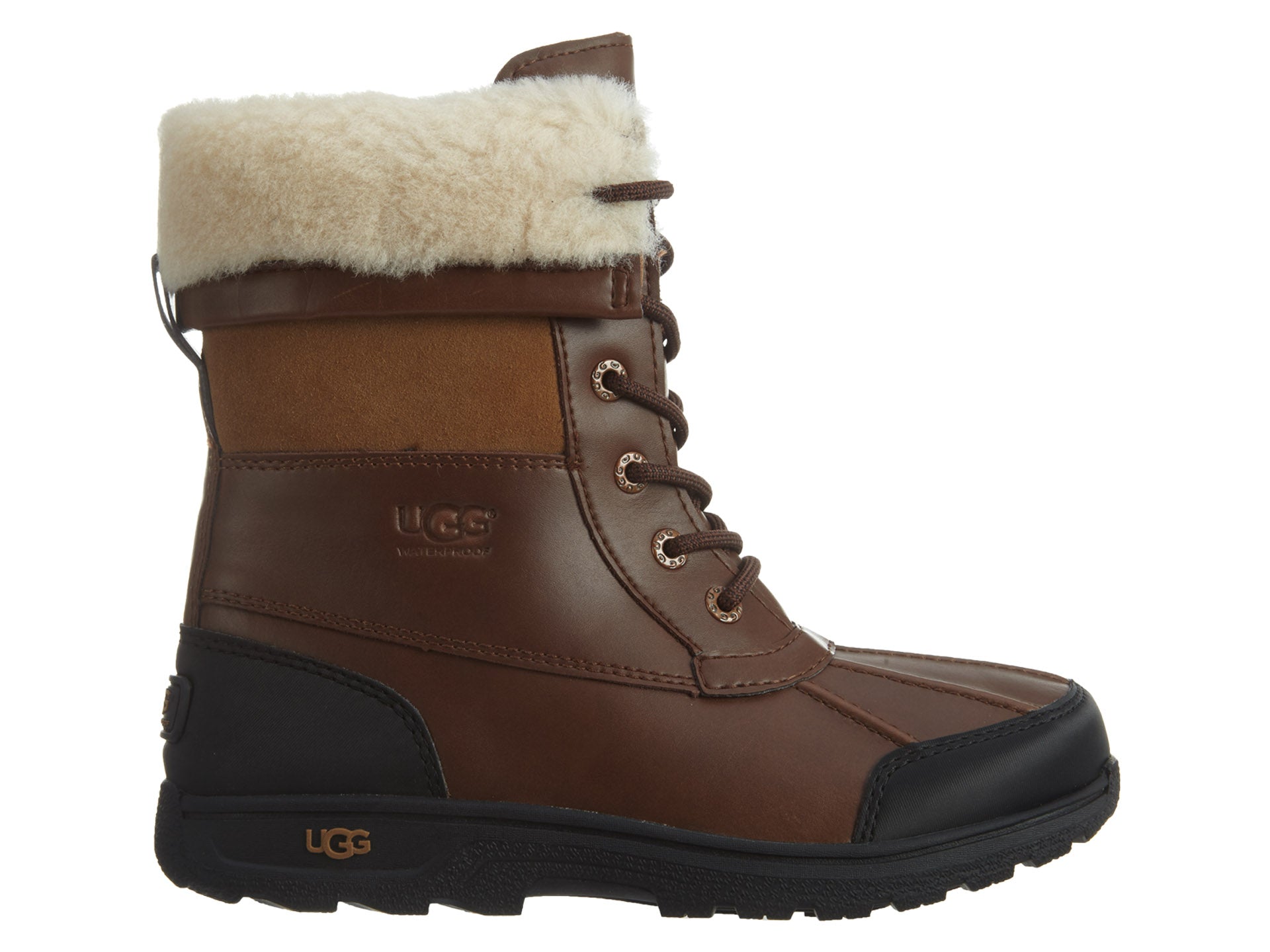 Ugg Butte Ii Big Kids Style : 1005582y