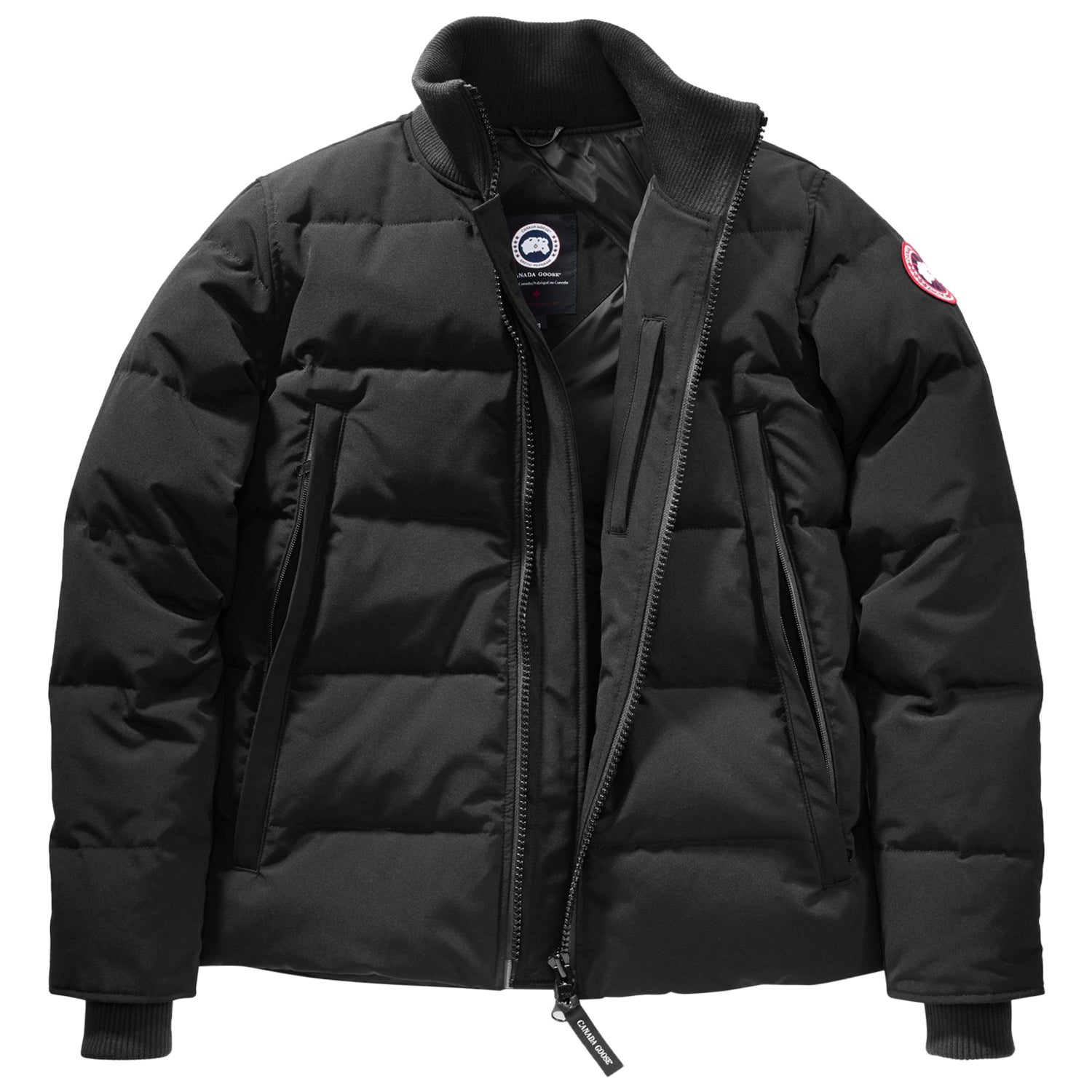 Canada Goose  Woolford Jacket Mens Style : 3807m