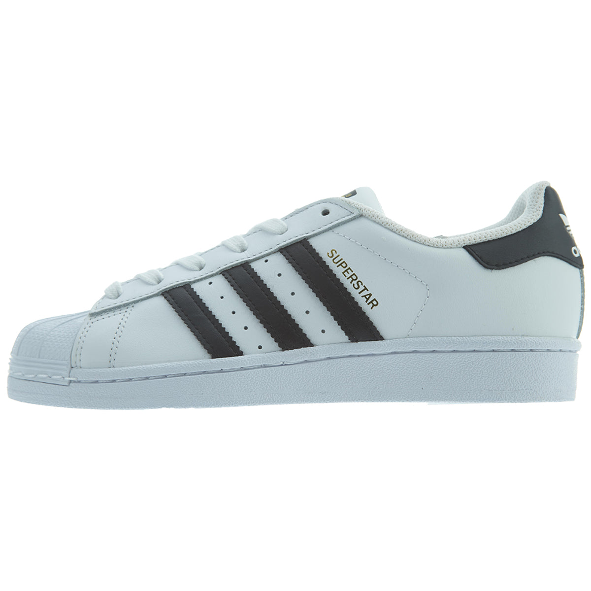adidas Superstar White (Youth)