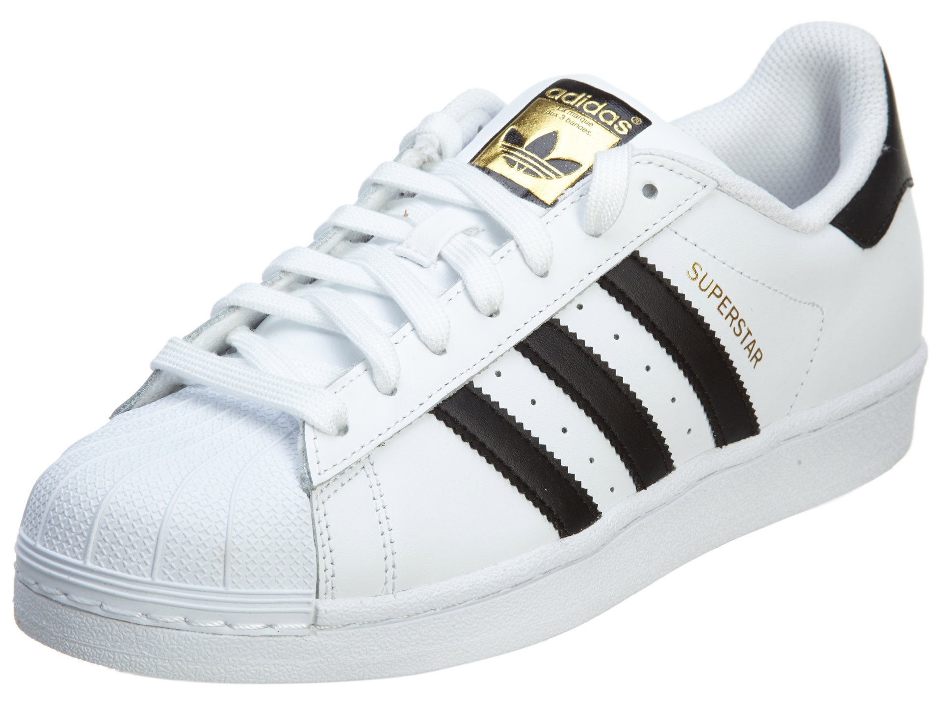 adidas Superstar Cloud White Core Black