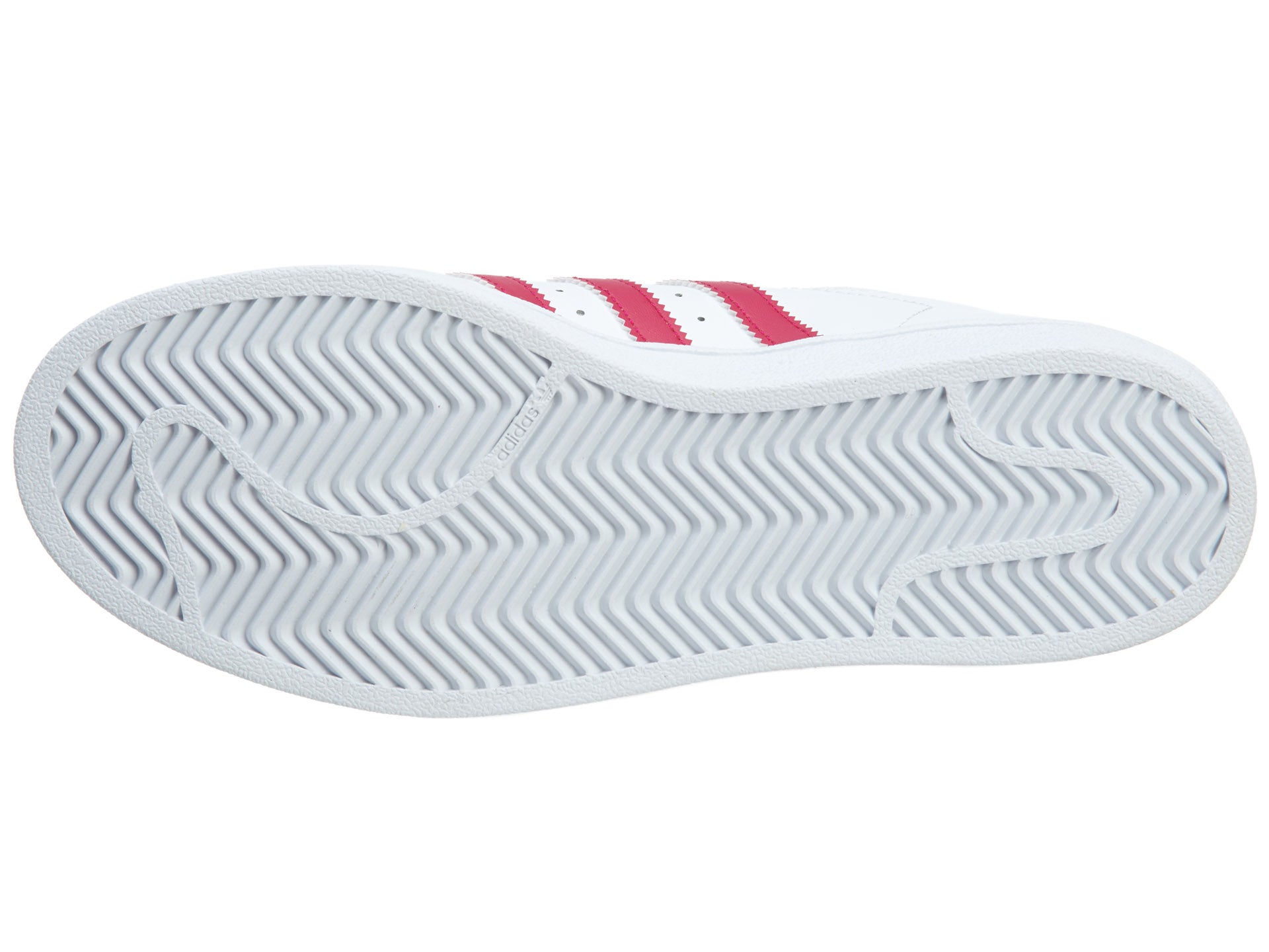 Adidas Superstar Foundation J Big Kids Style : B23644-e