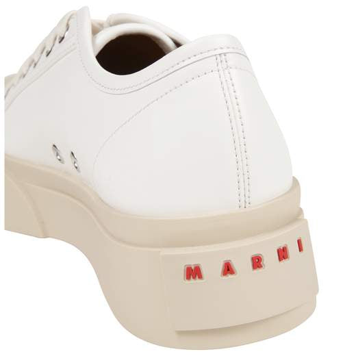 Sneakers pablo marni in pelle