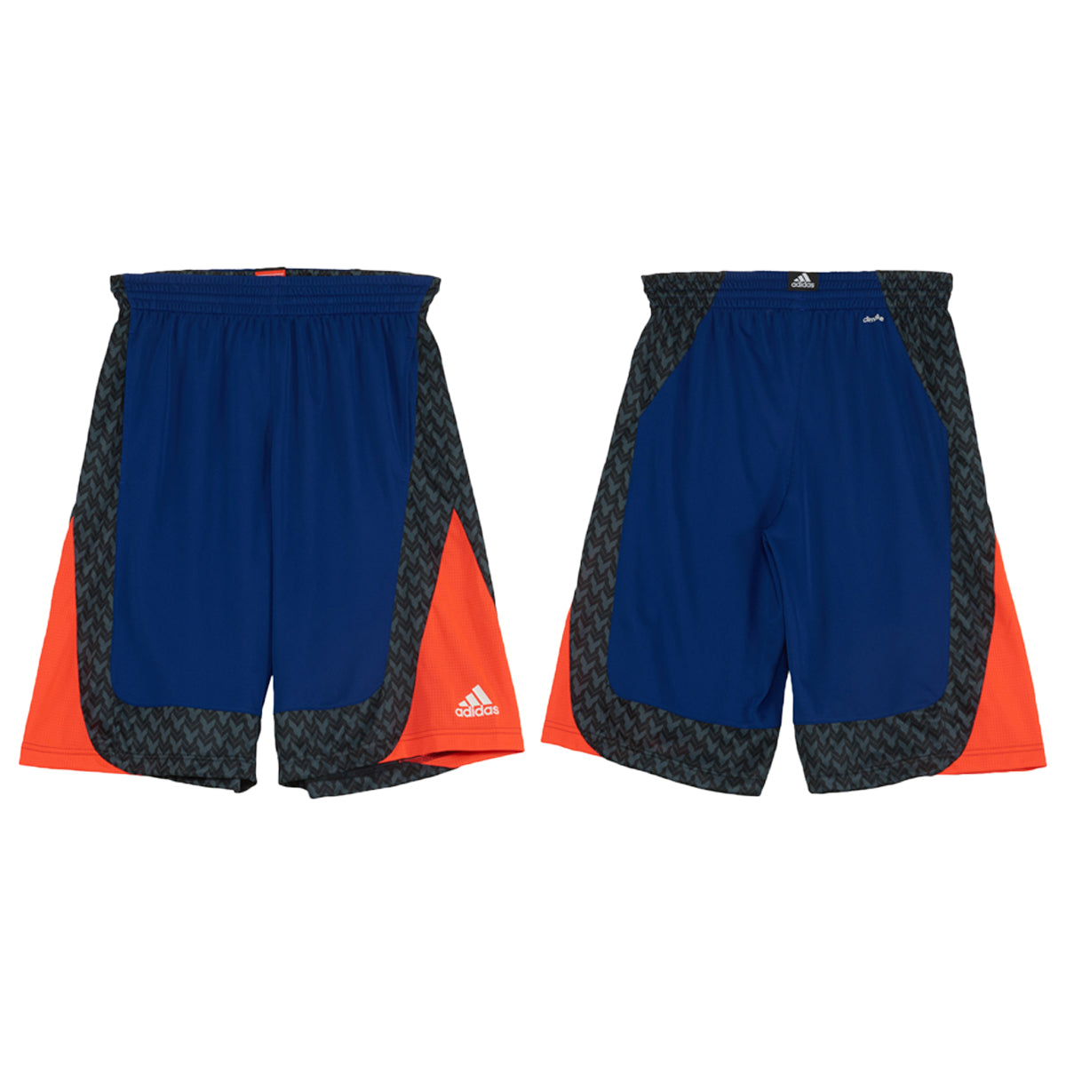 Adidas Edge Ght Short Mens Style : F77320