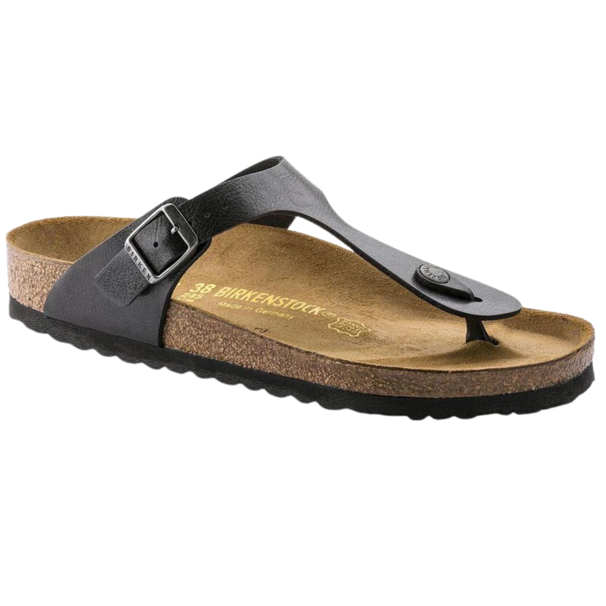 0541951 - Birkenstock Birko Flor