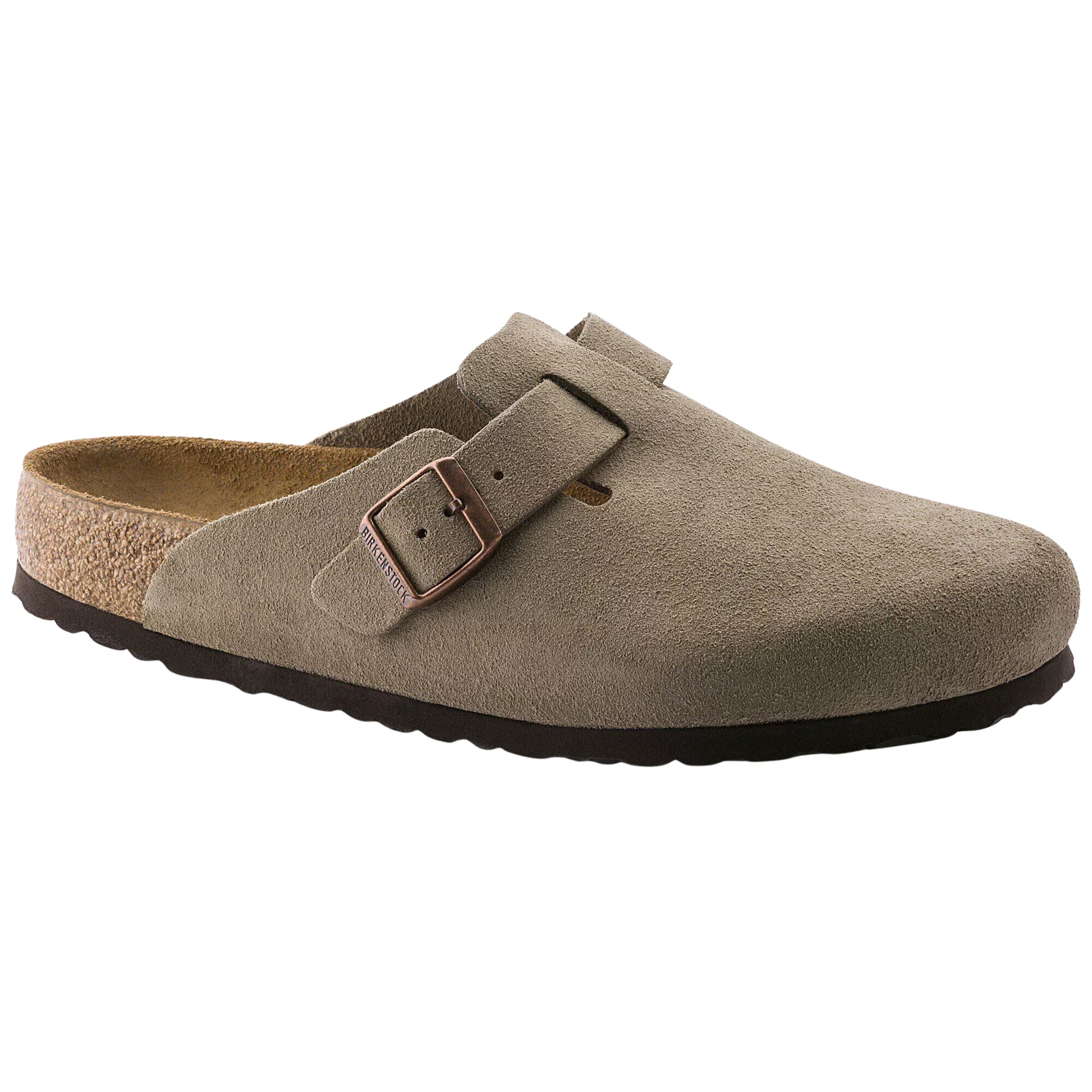0560771 -  Birkenstock Boston Clog