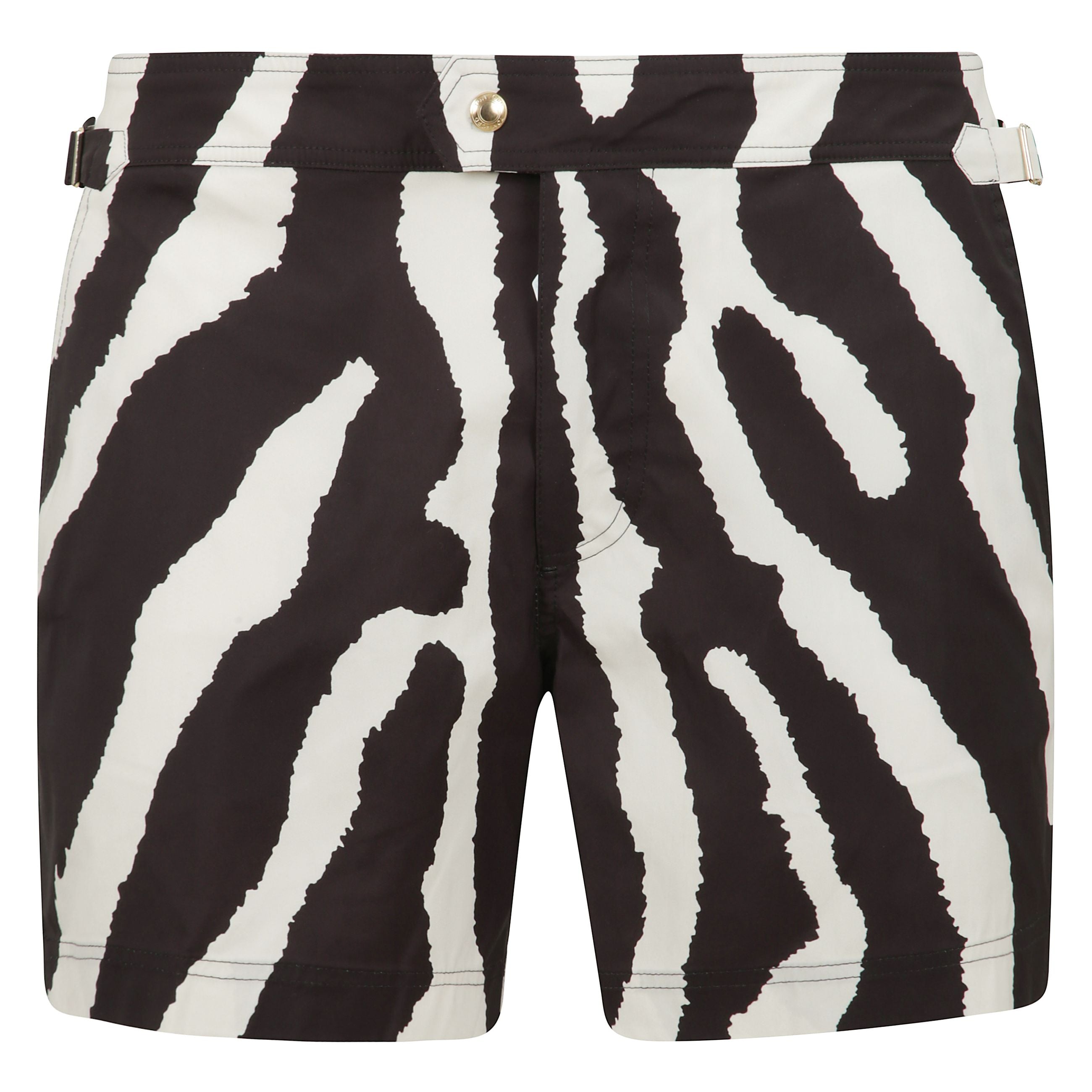 Bermuda mare con stampa