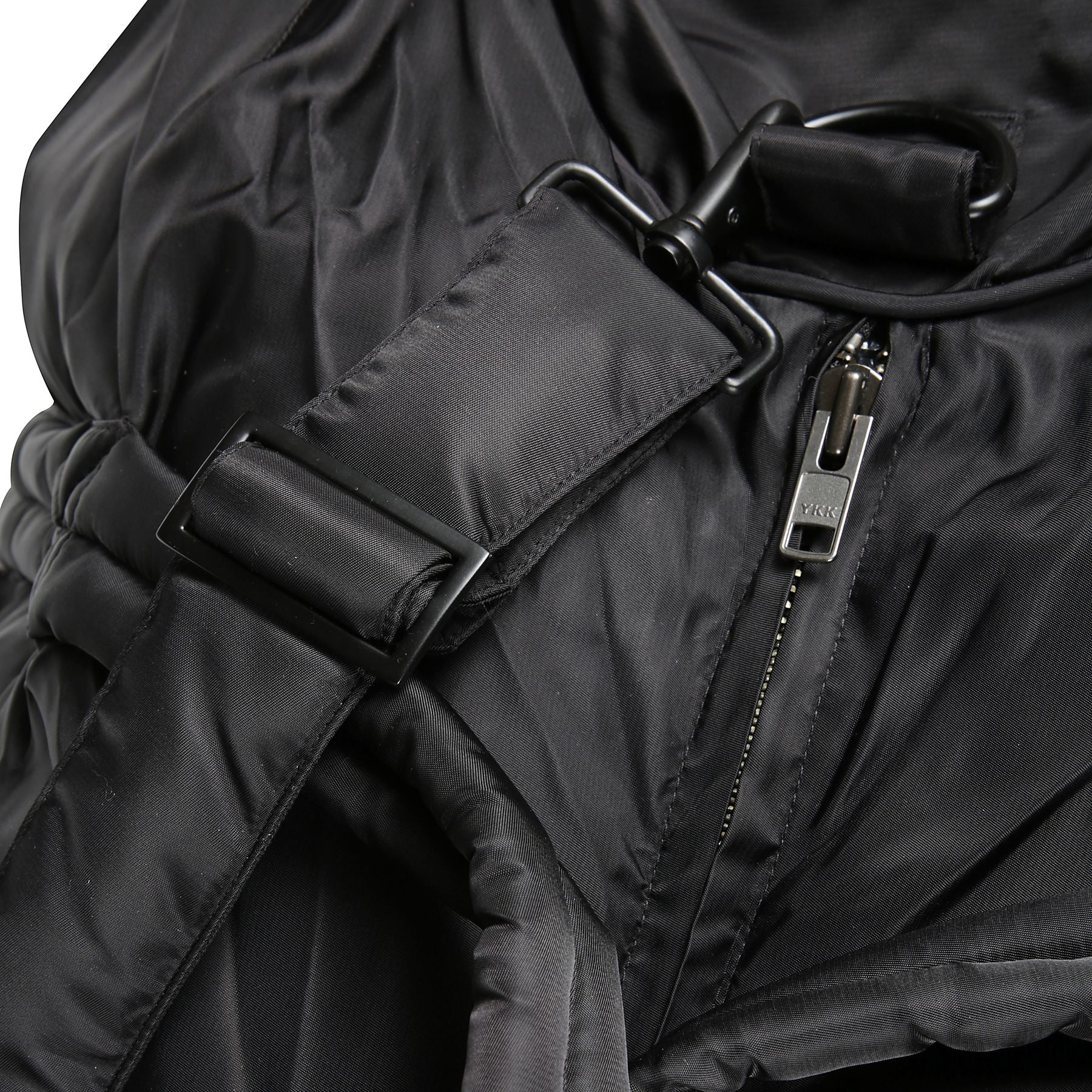 Standard duffle - nylon