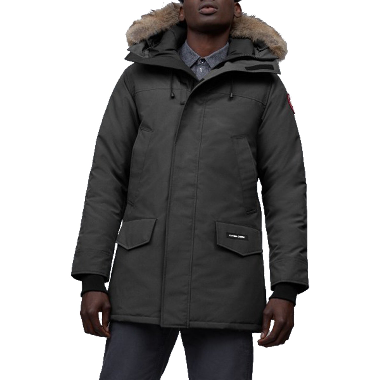 Canada Goose  Langford Parka Jacket Mens Style : 2062m